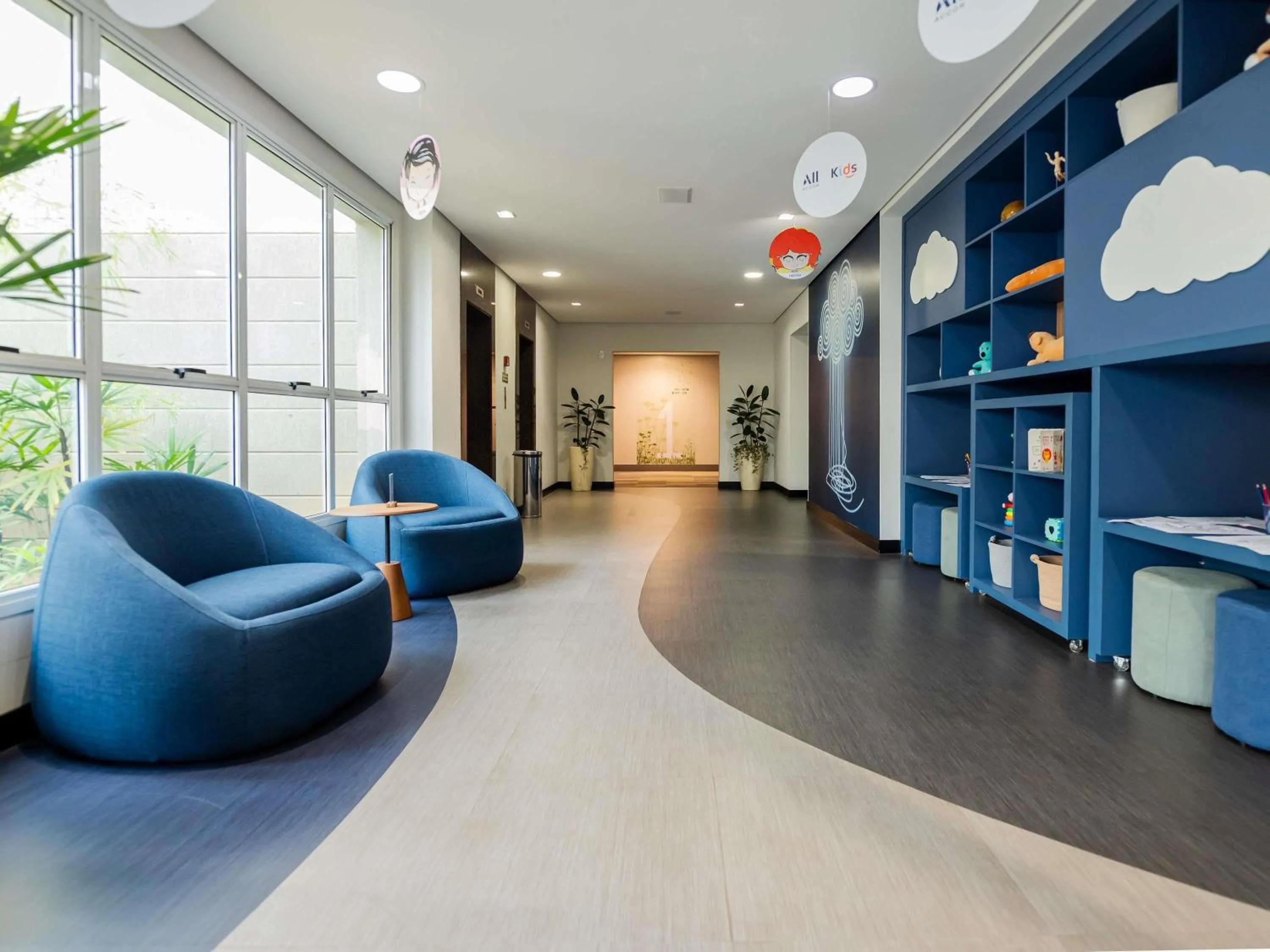 Other in Ibis Styles Campinas Alphaville