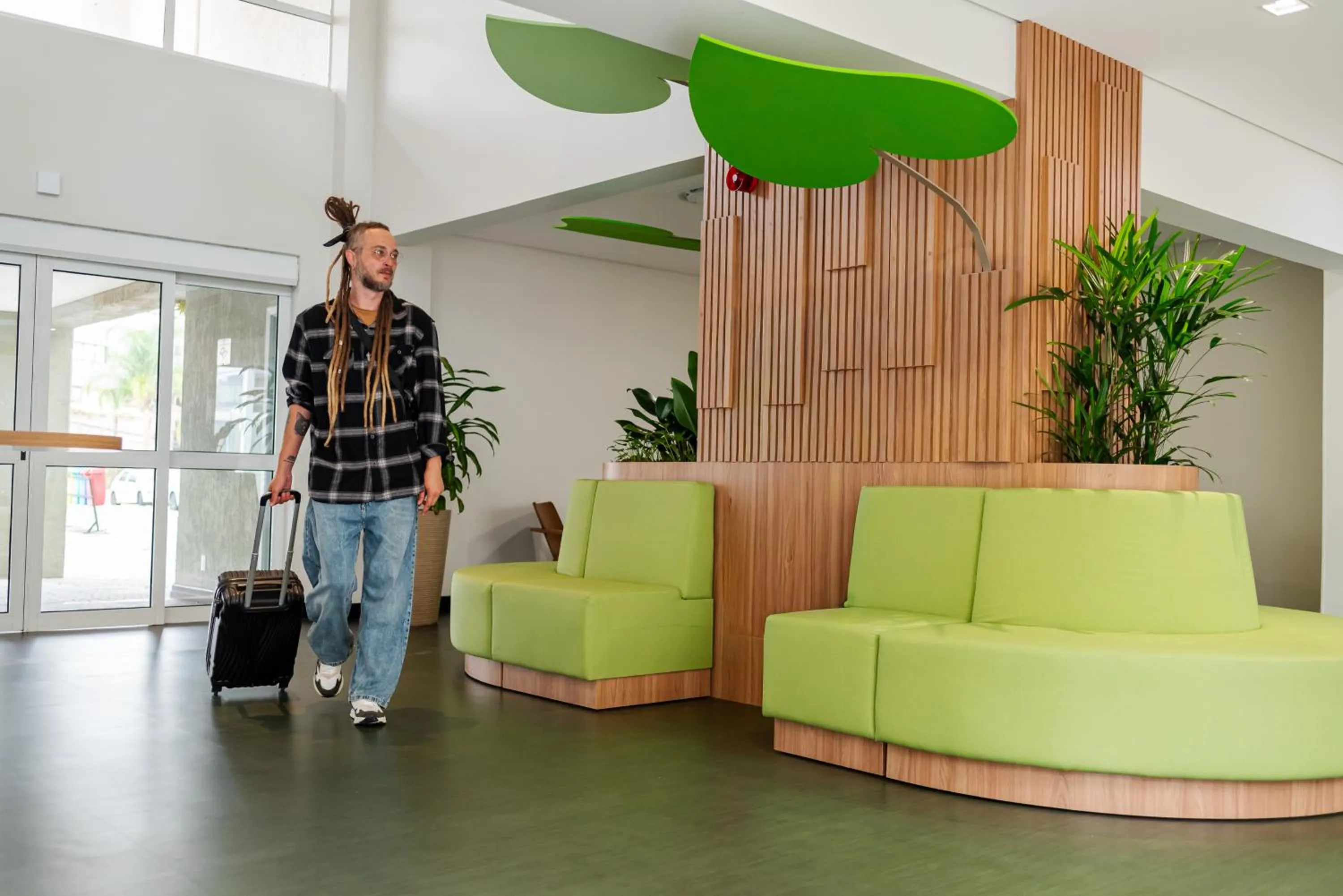 Ibis Styles Campinas Alphaville