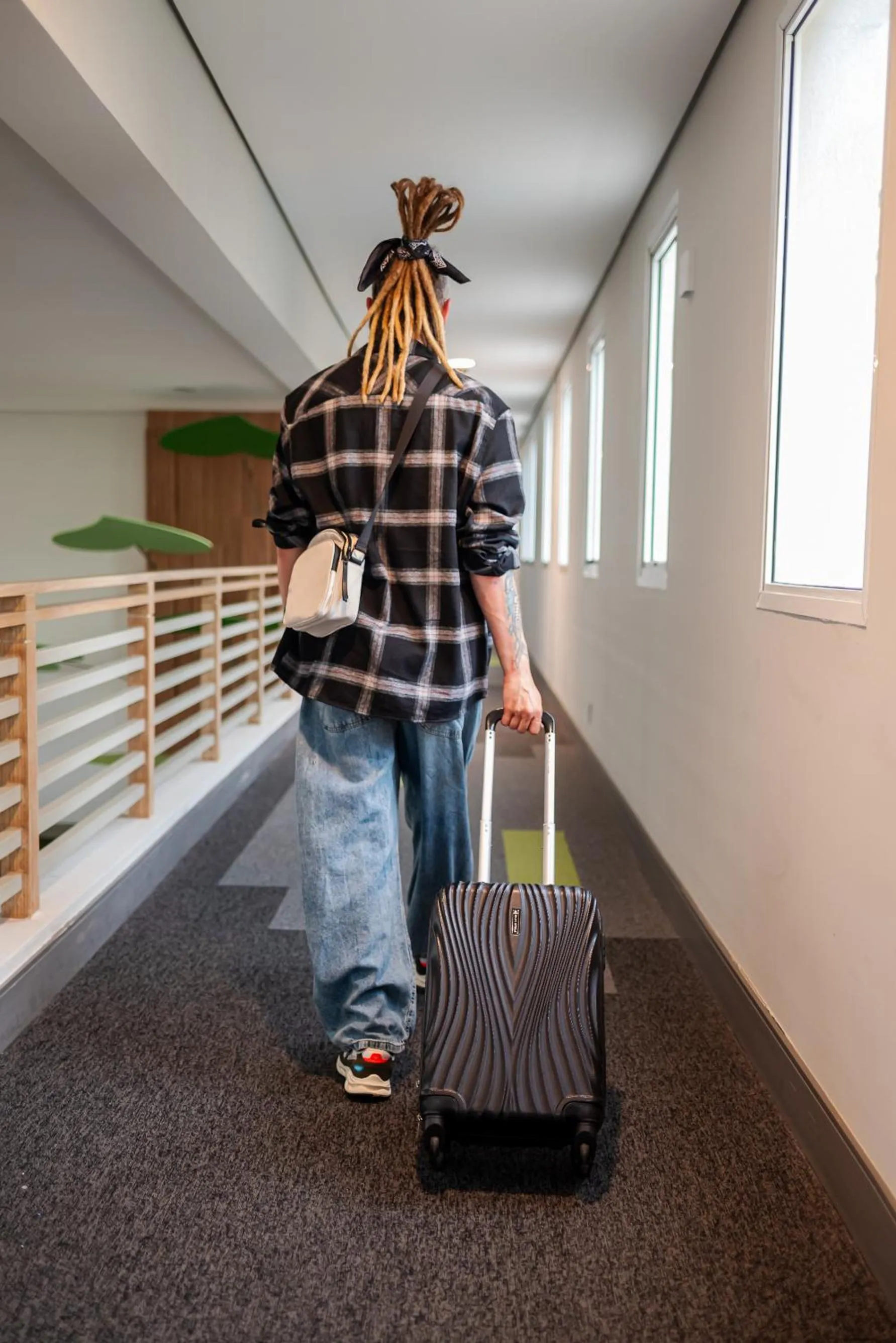 Ibis Styles Campinas Alphaville