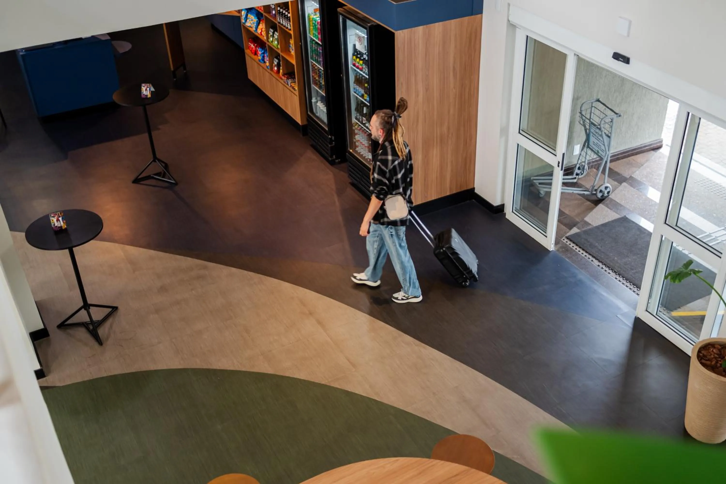 Ibis Styles Campinas Alphaville