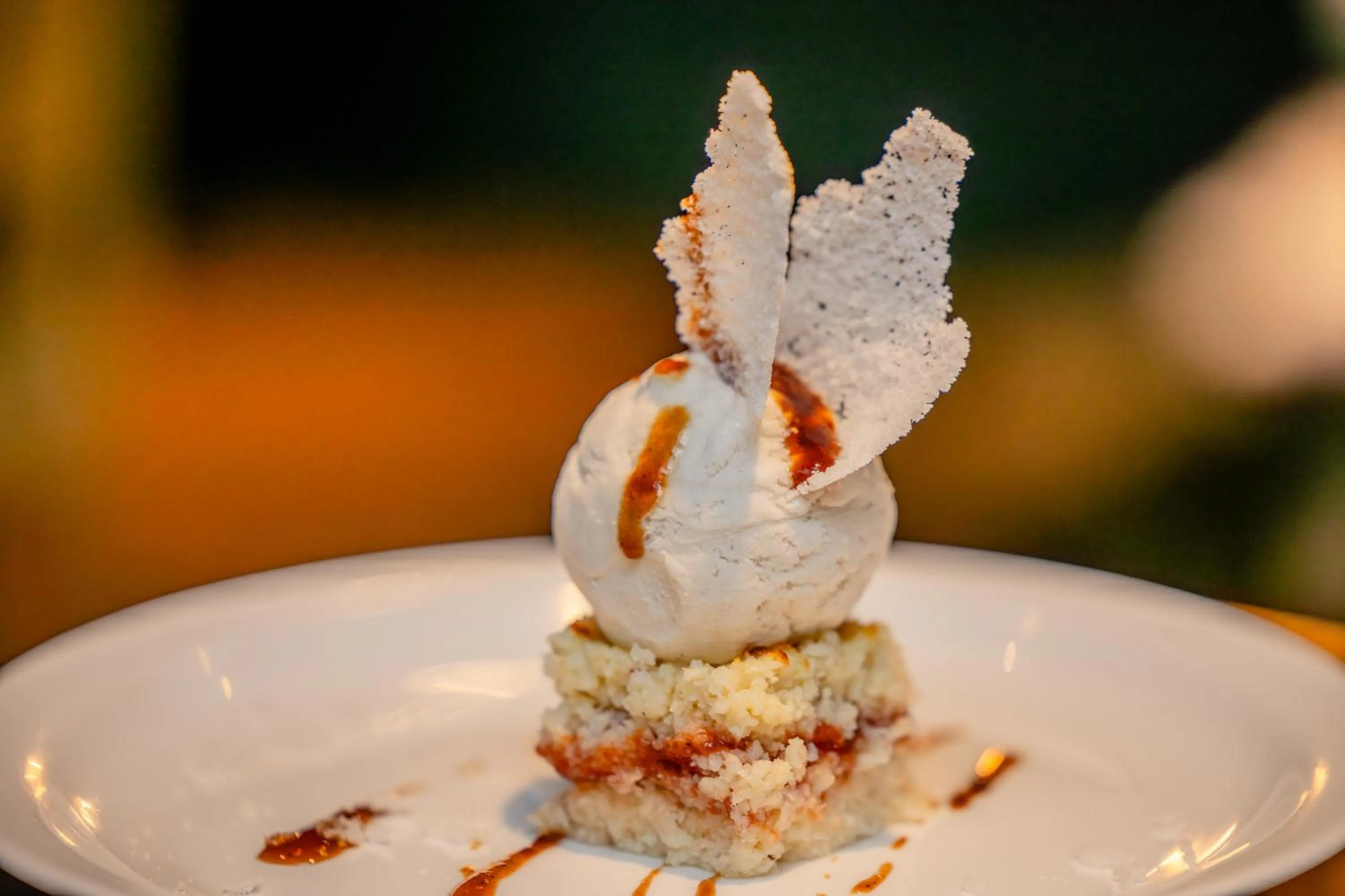 Food in Quality Hotel Aracaju