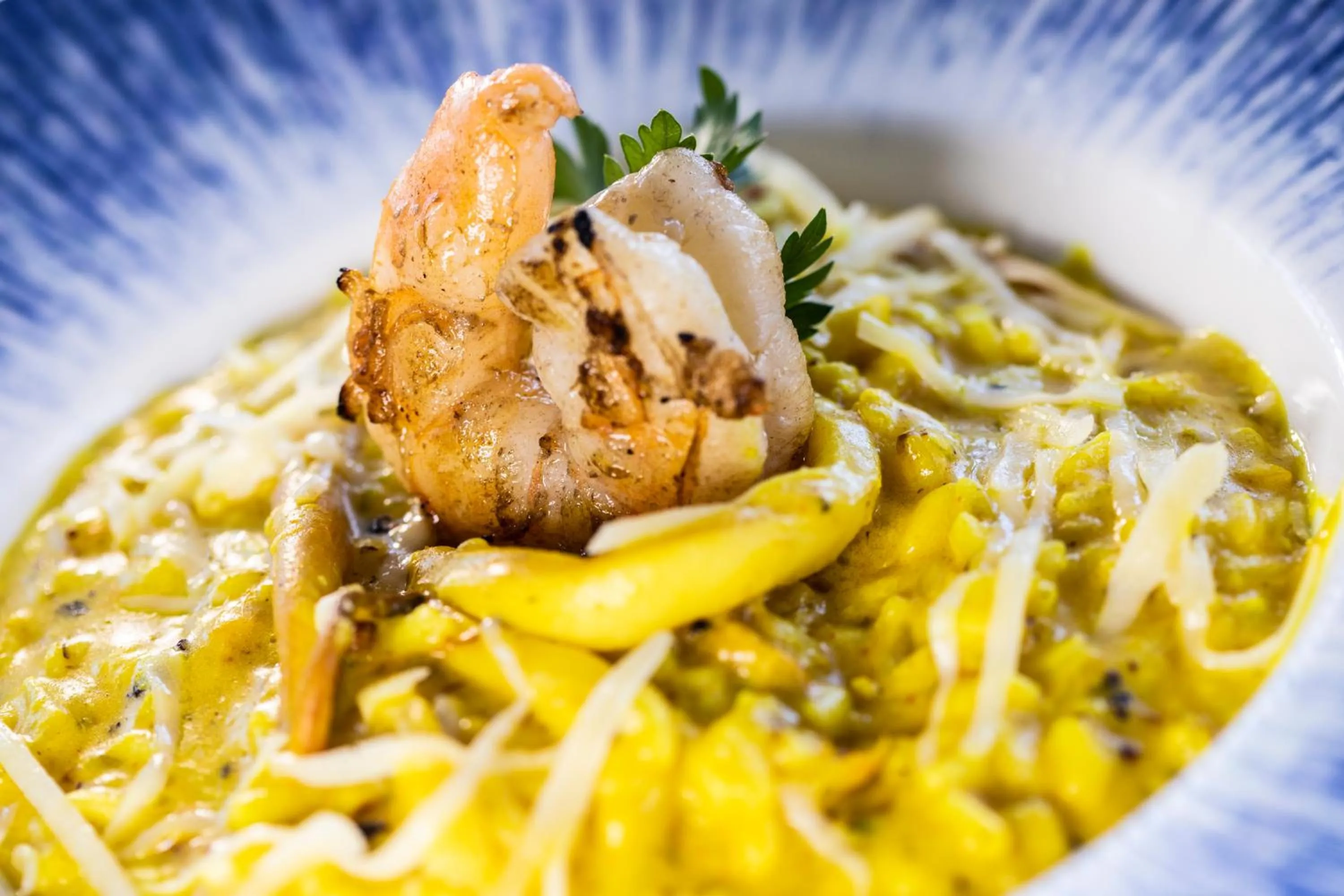 Food in Vidam Hotel Aracaju - Transamerica Collection