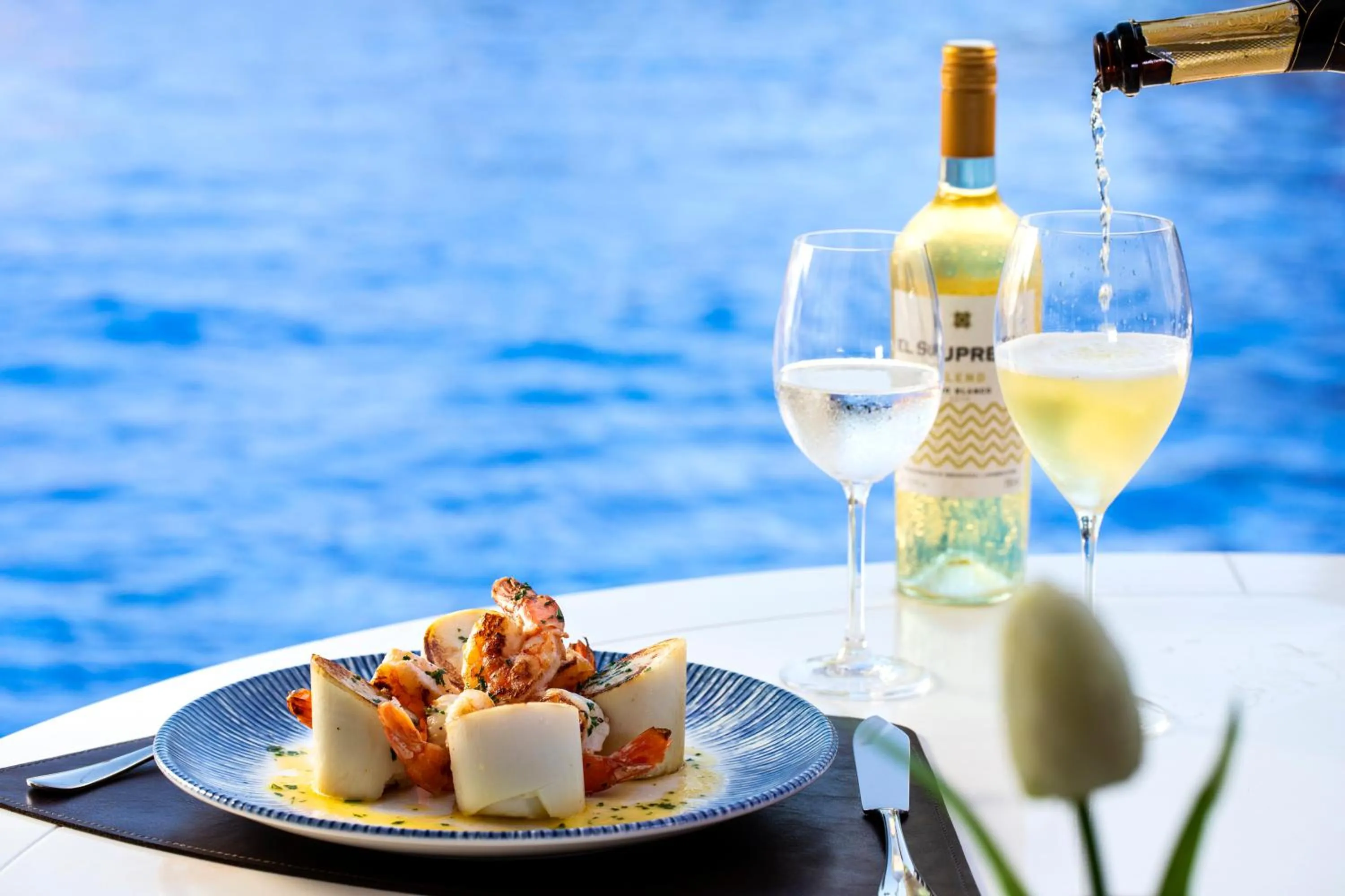 Lounge or bar in Vidam Hotel Aracaju - Transamerica Collection