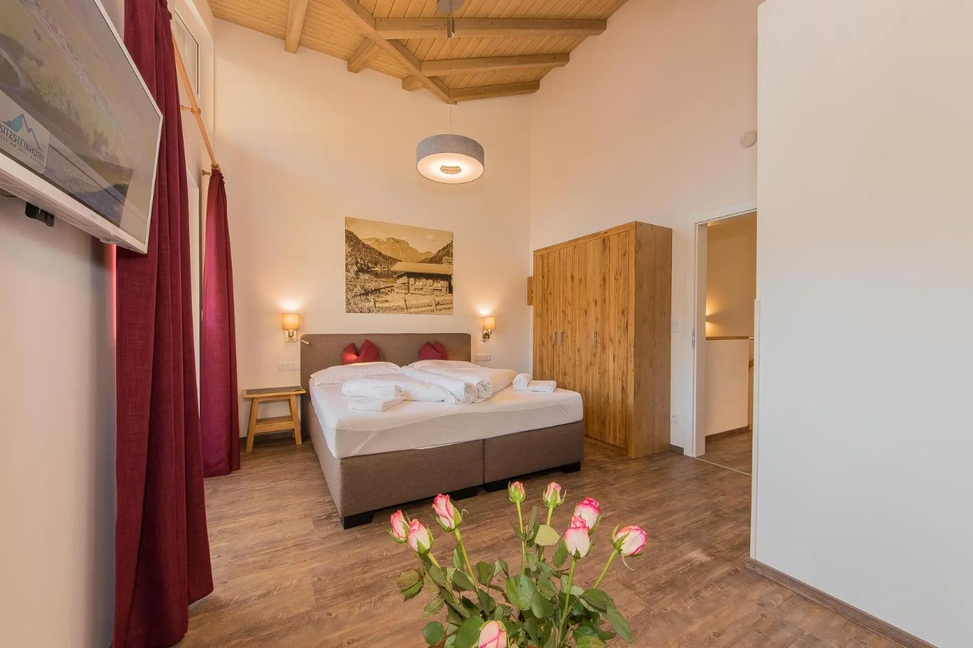 Grossglockner Chalets Zell am See