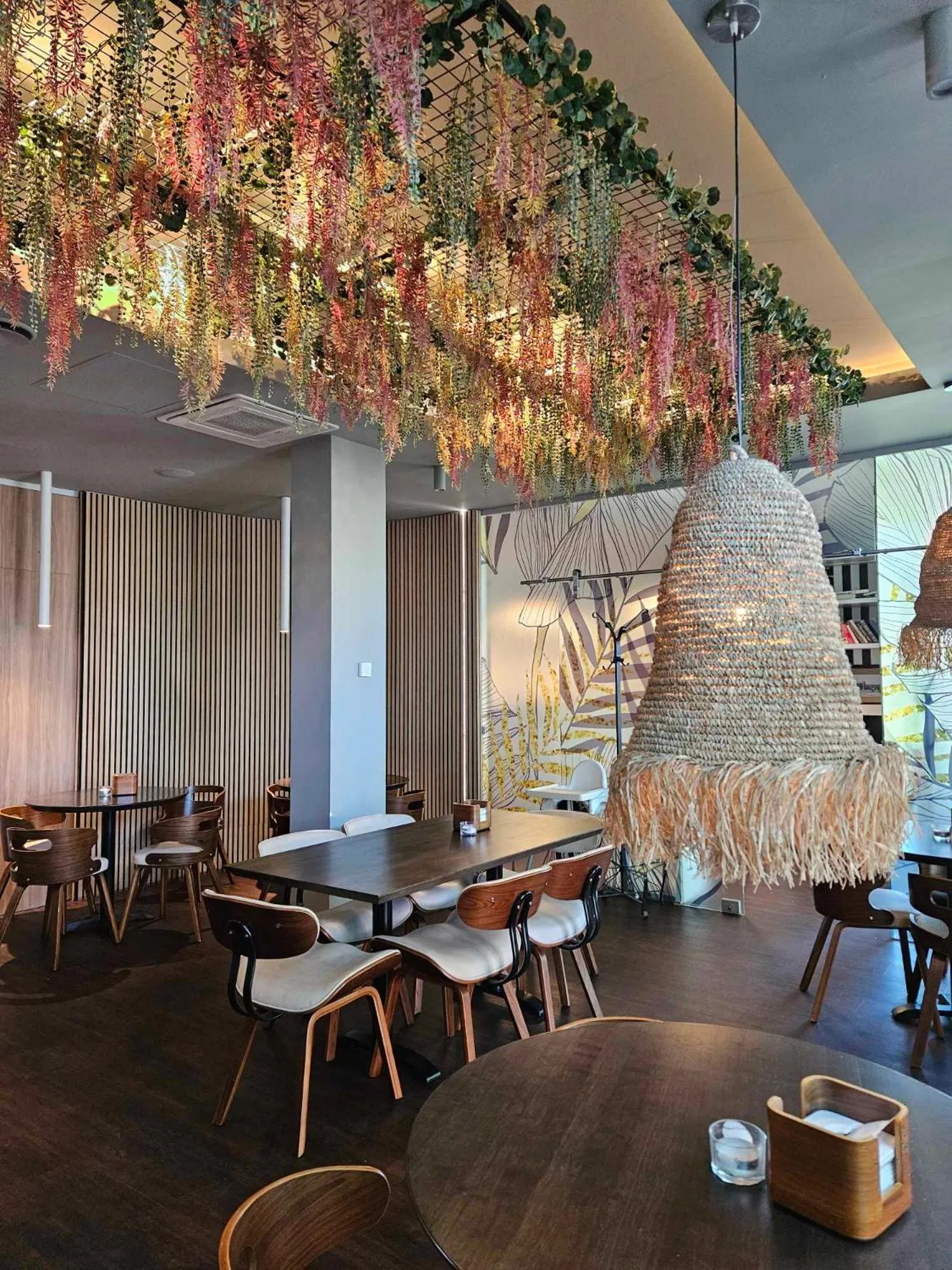 Restaurant/places to eat in Viešbutis Simpatija