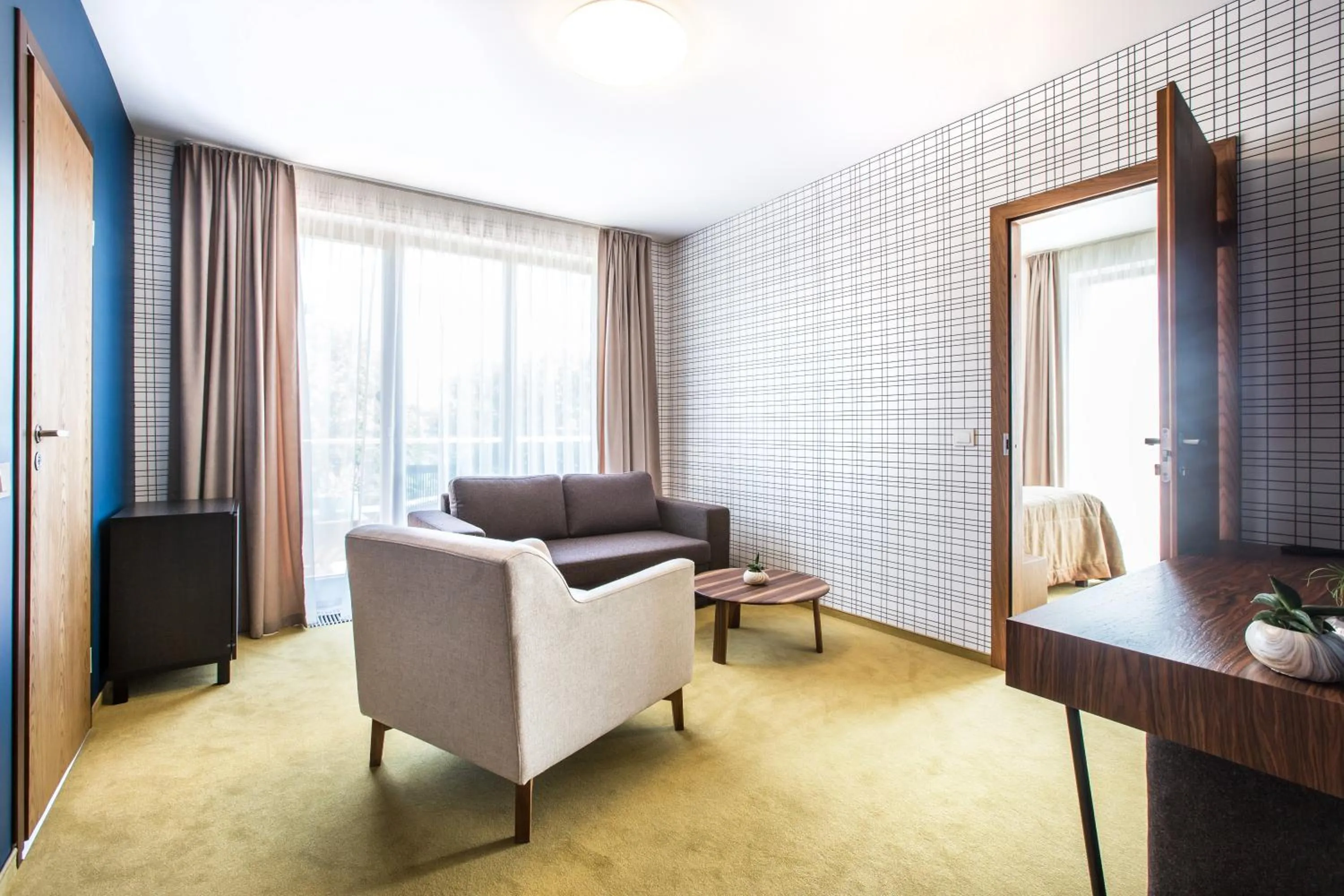 Day in Viešbutis Simpatija