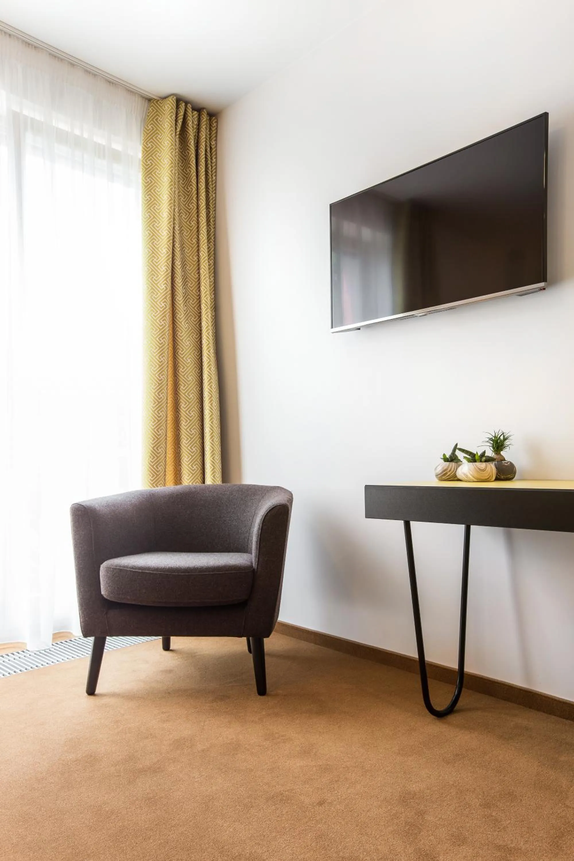 TV and multimedia in Viešbutis Simpatija