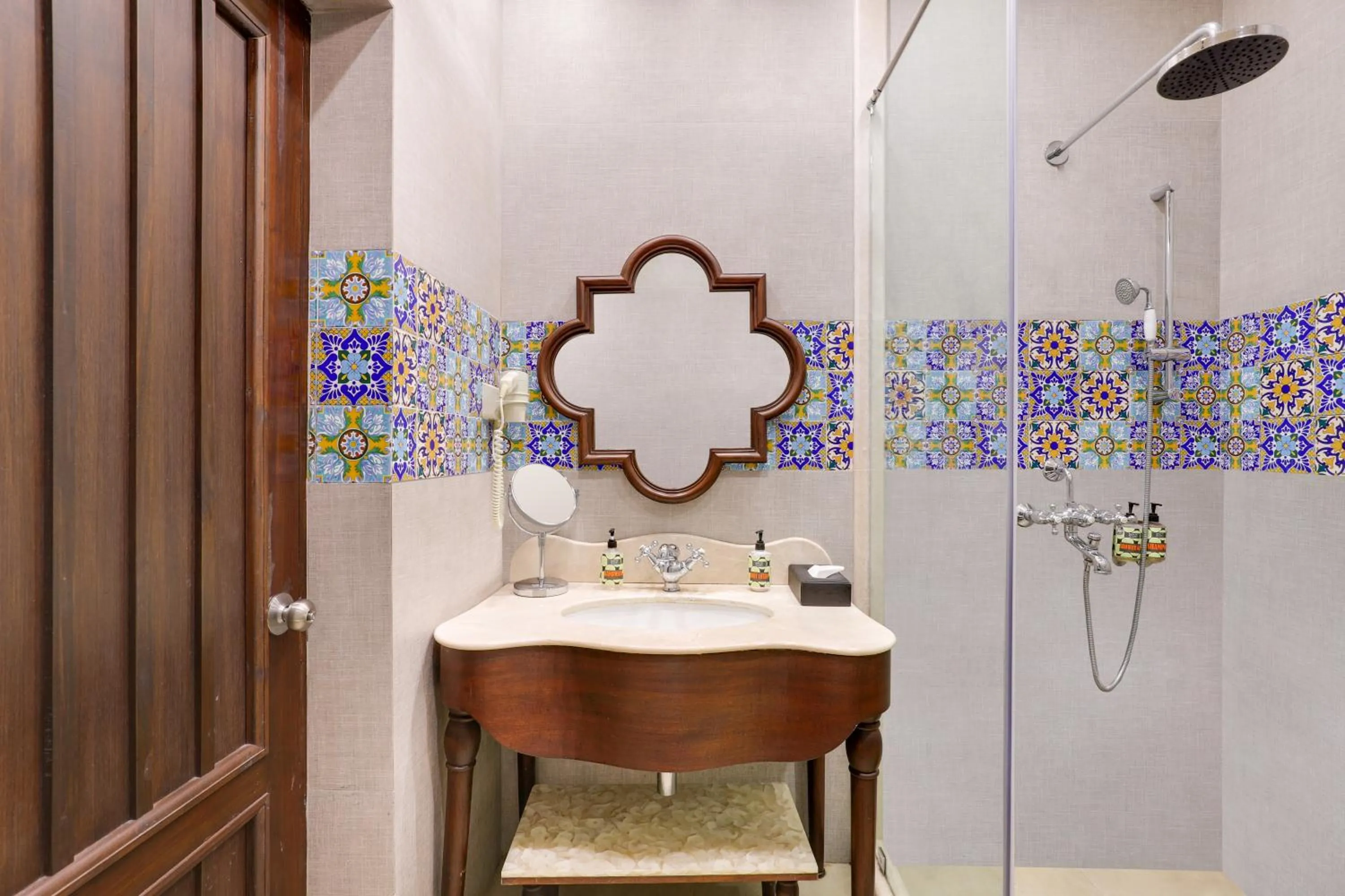 Lemon Tree Amarante Beach Resort, Goa