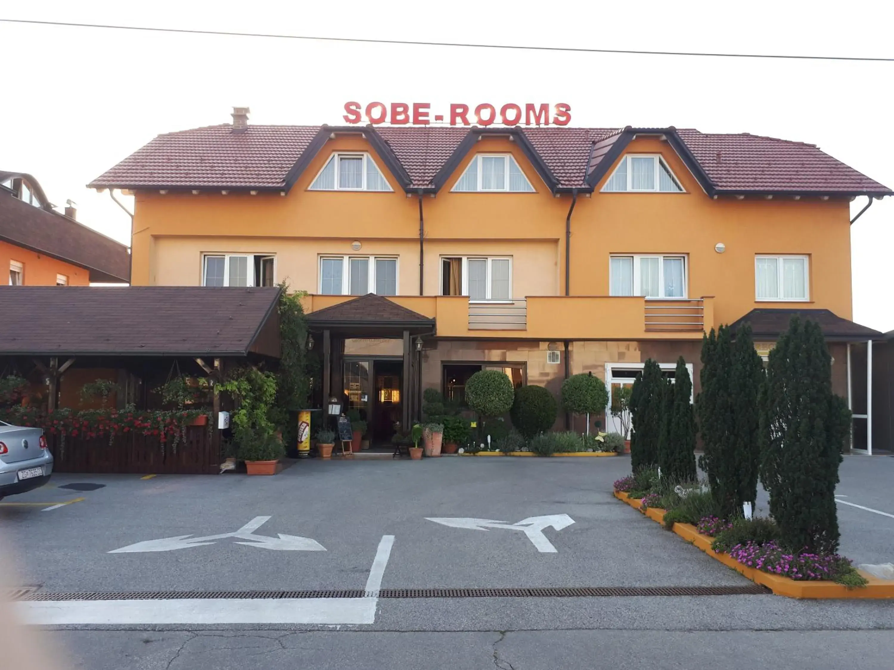 B&B Gurman B&B Gurman
