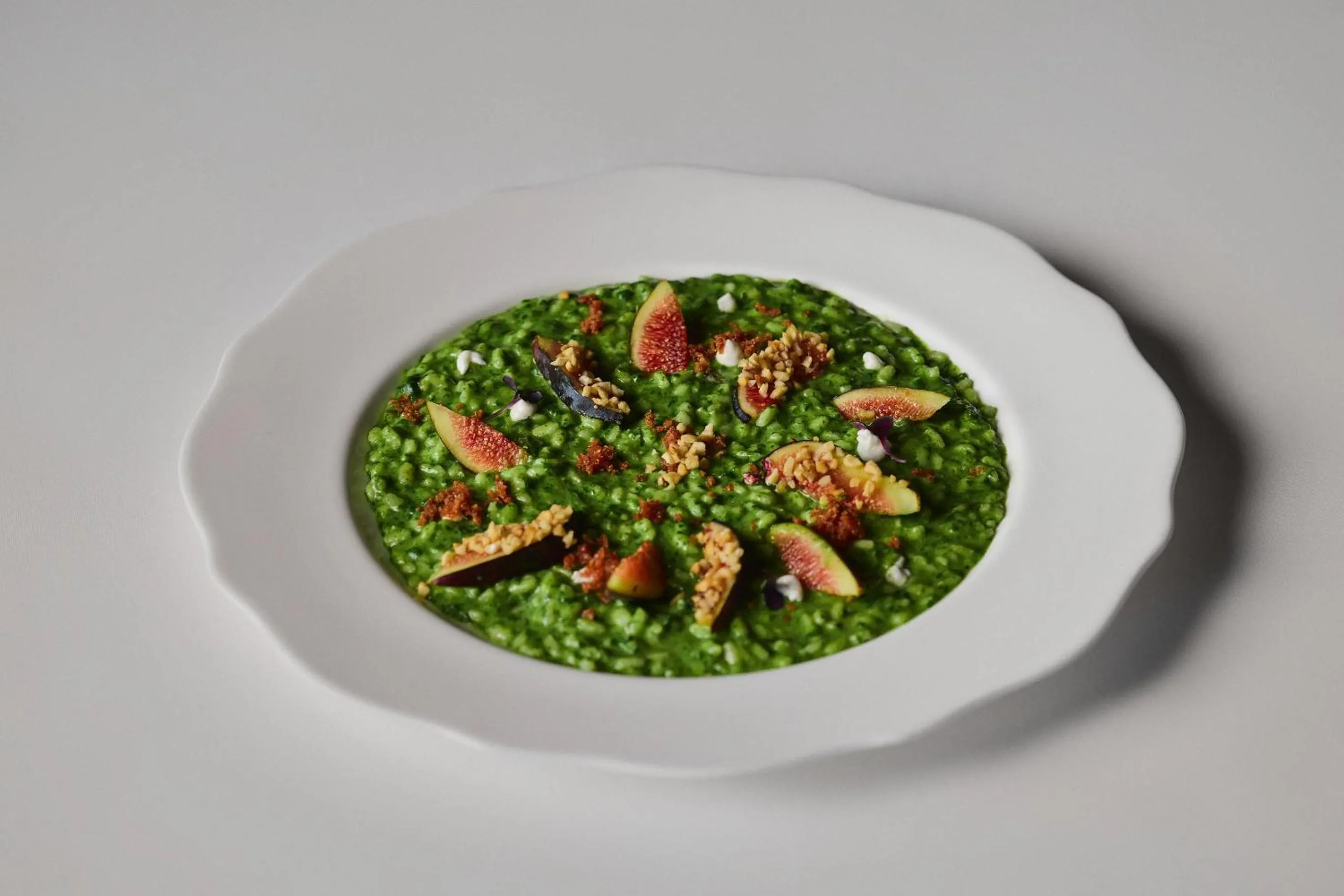 Dinner in Hotel Sassongher