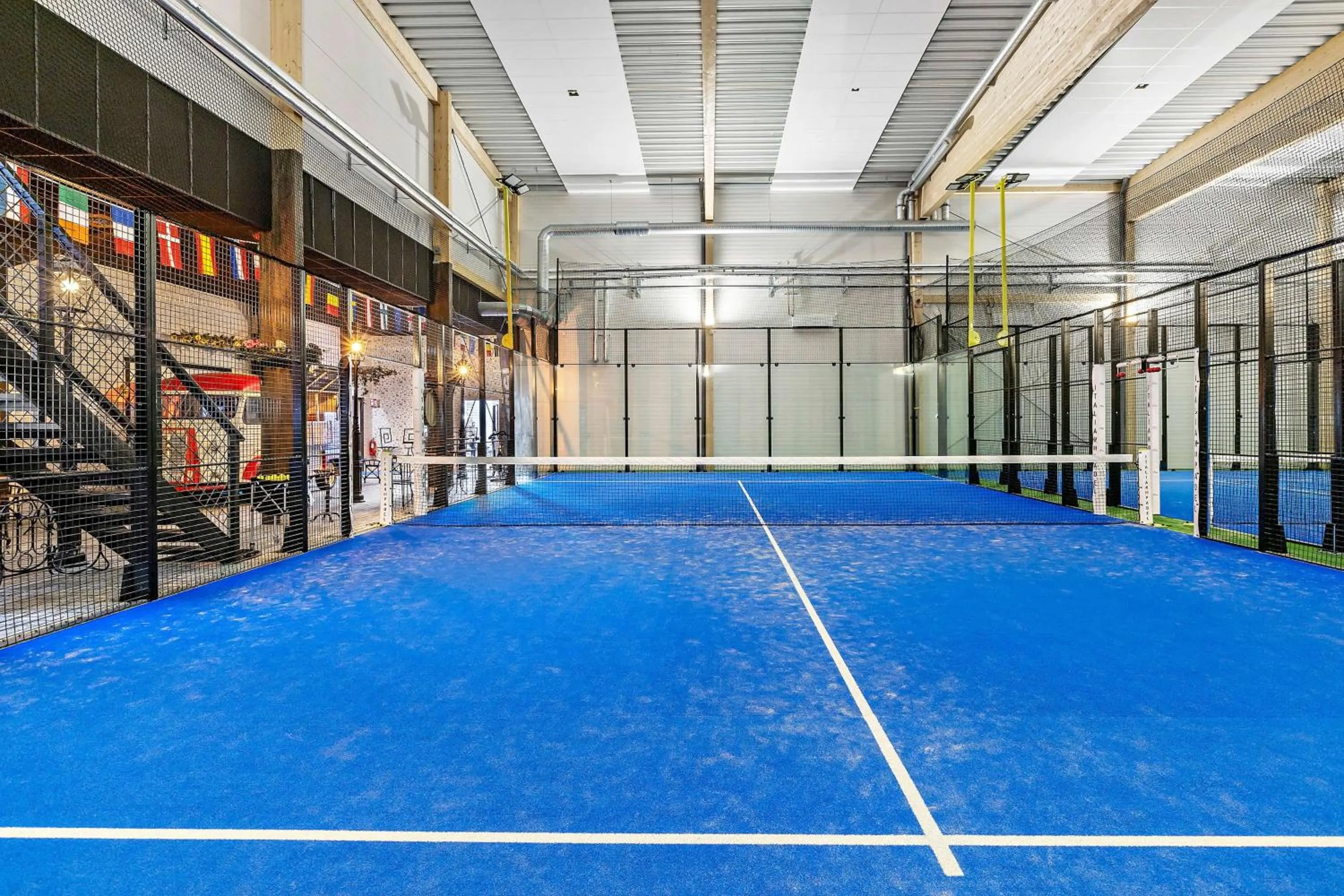 Spa and wellness centre/facilities in Best Western Hotel Norra Vattern