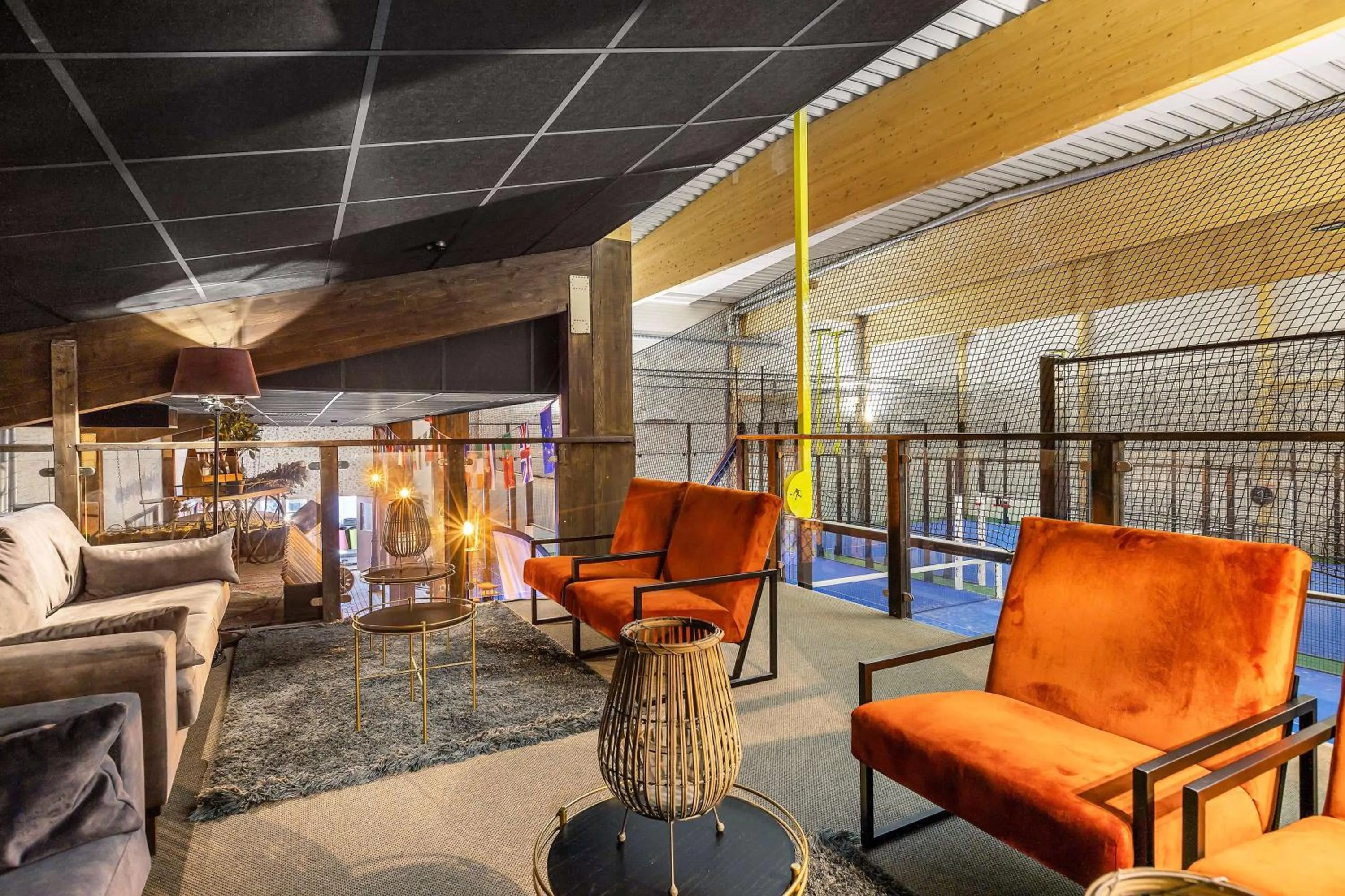 Lounge or bar in Best Western Hotel Norra Vattern