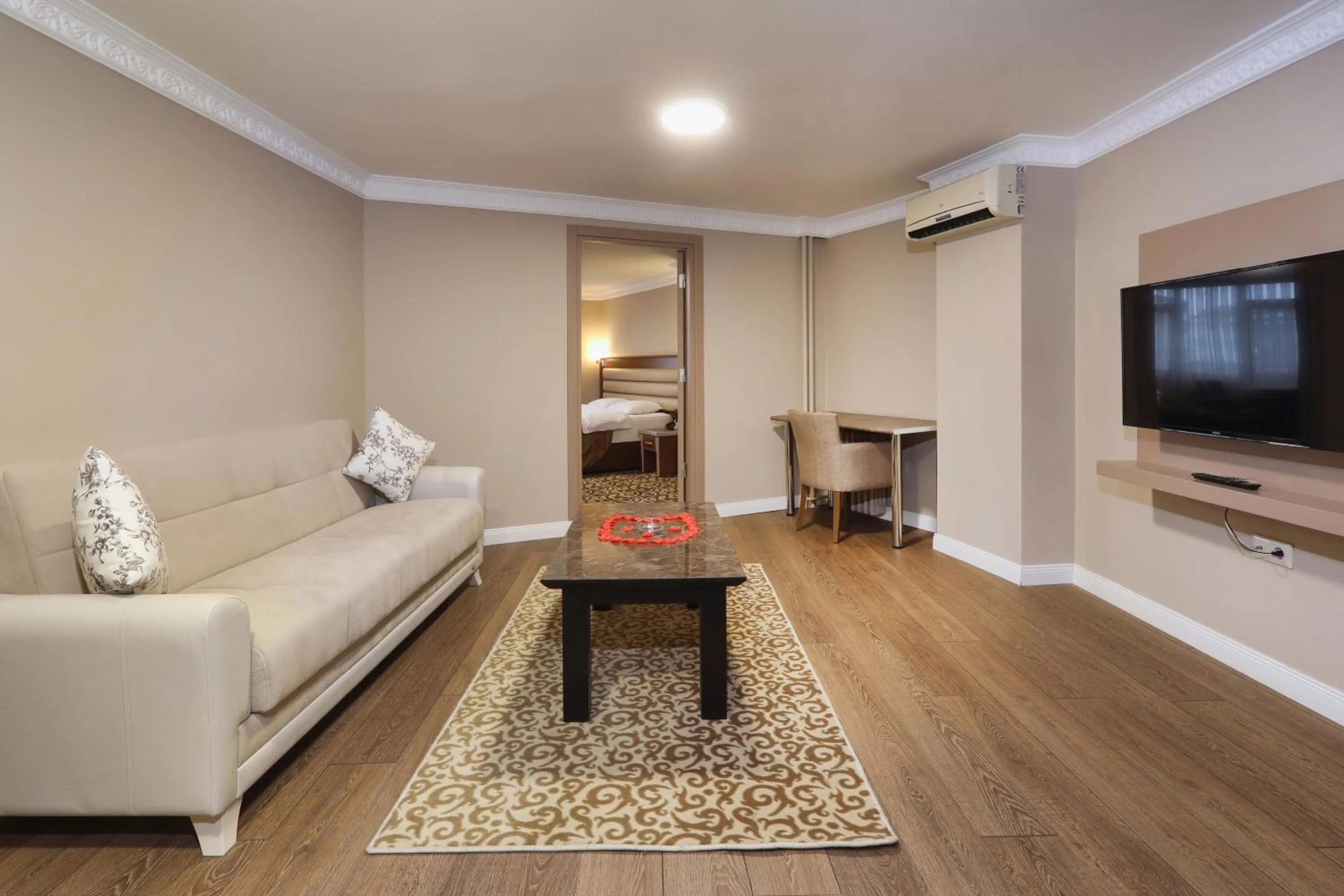 Balturk Hotel Sakarya