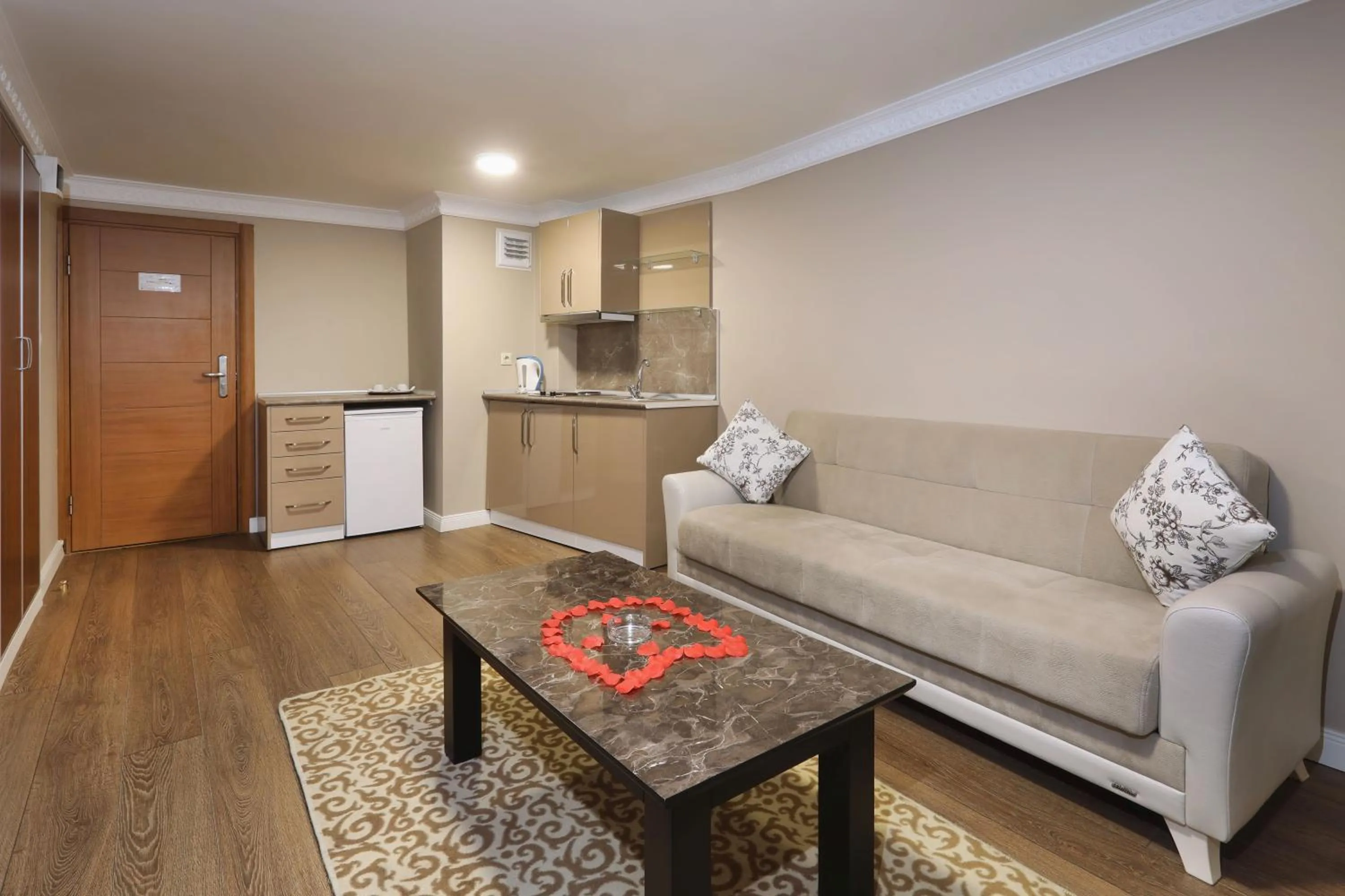 Balturk Hotel Sakarya