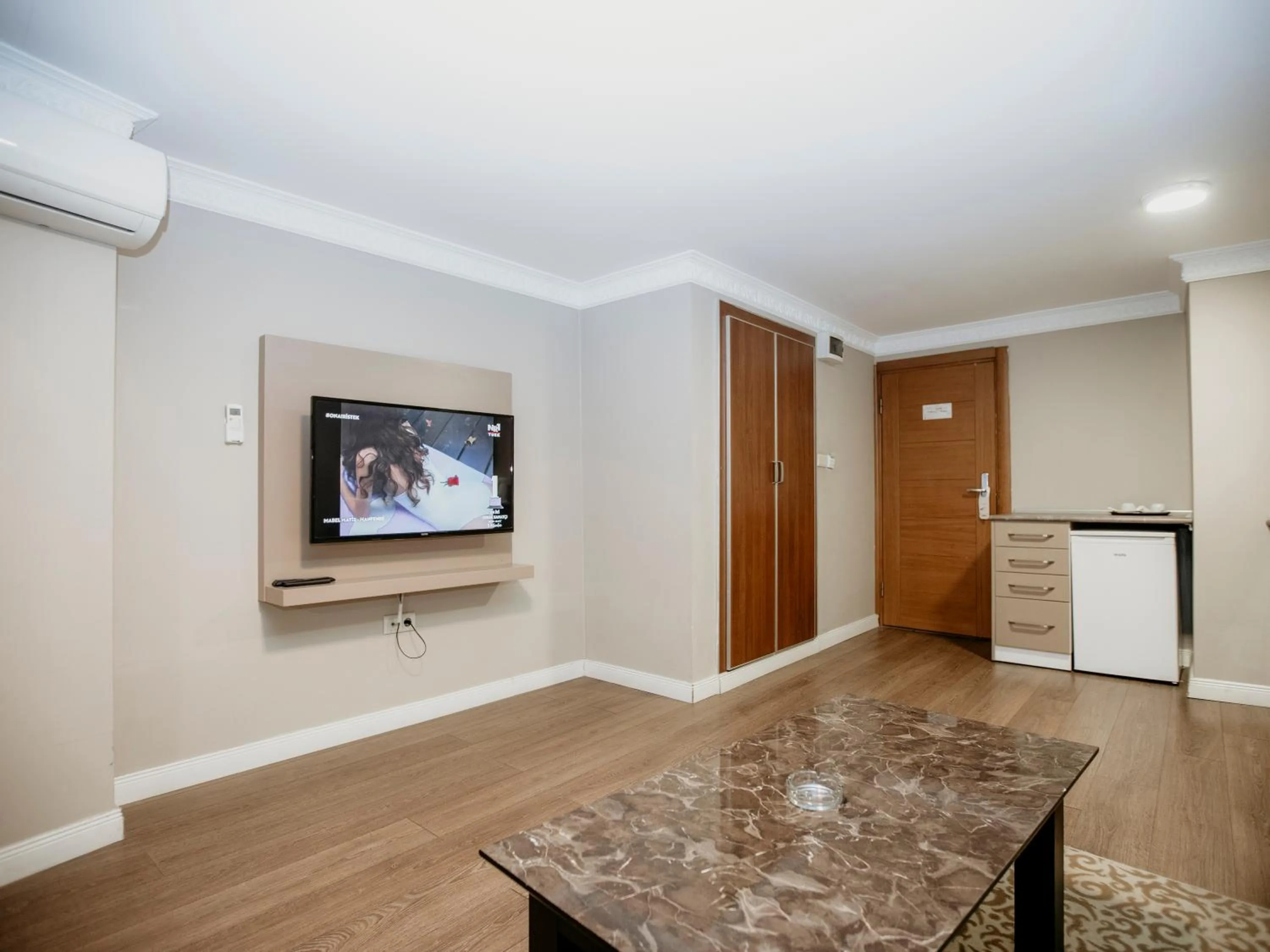 Balturk Hotel Sakarya