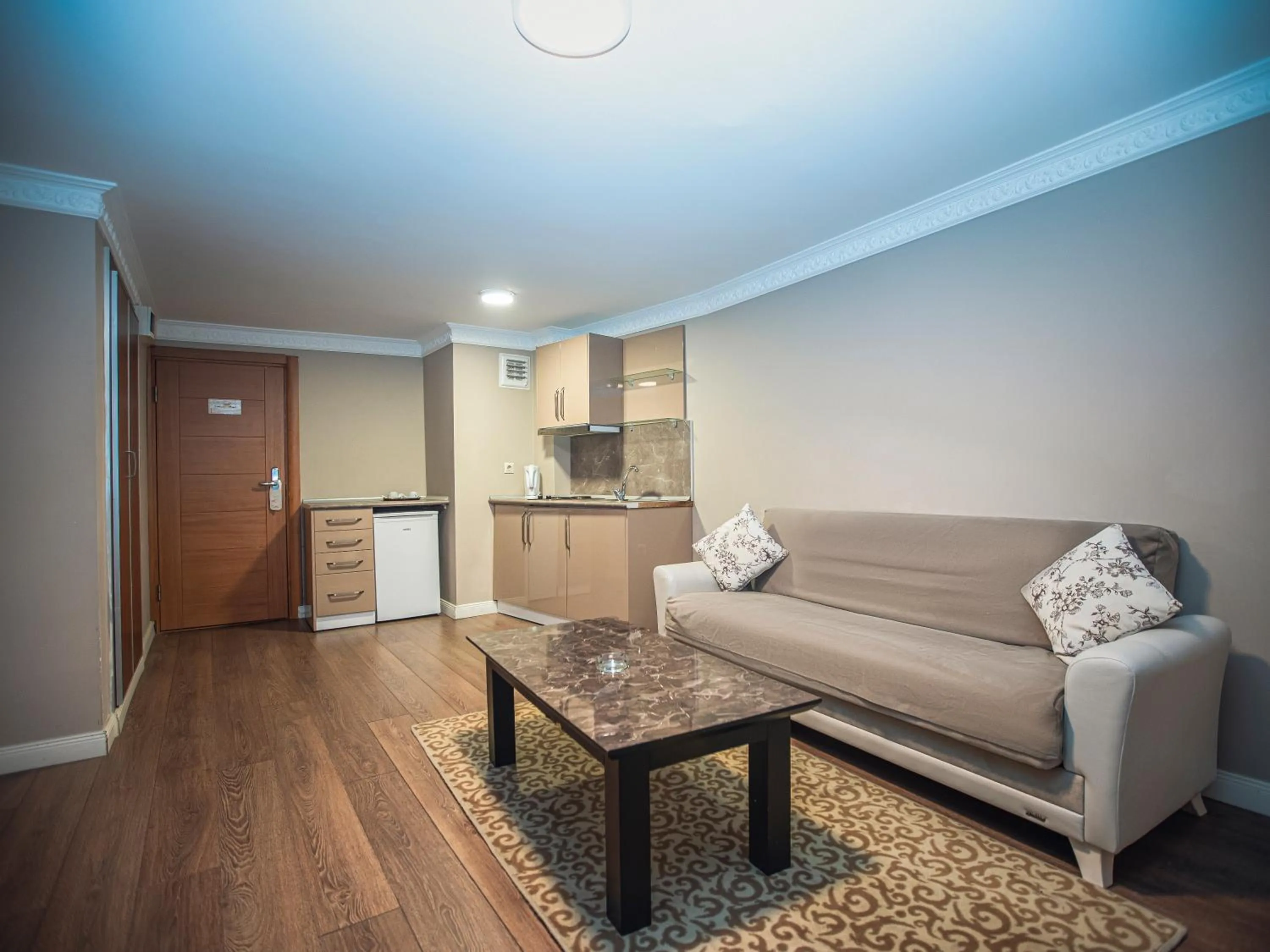 Balturk Hotel Sakarya