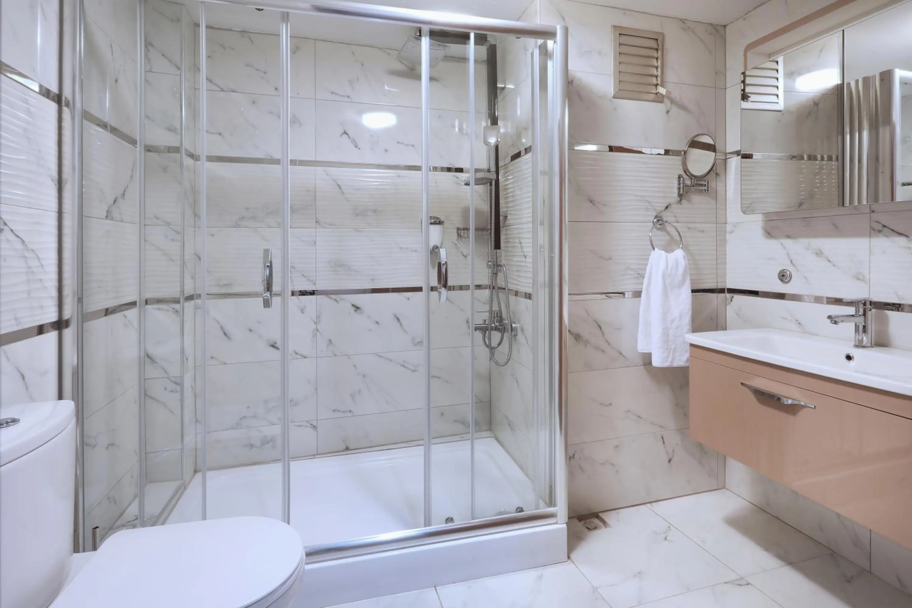 Balturk Hotel Sakarya