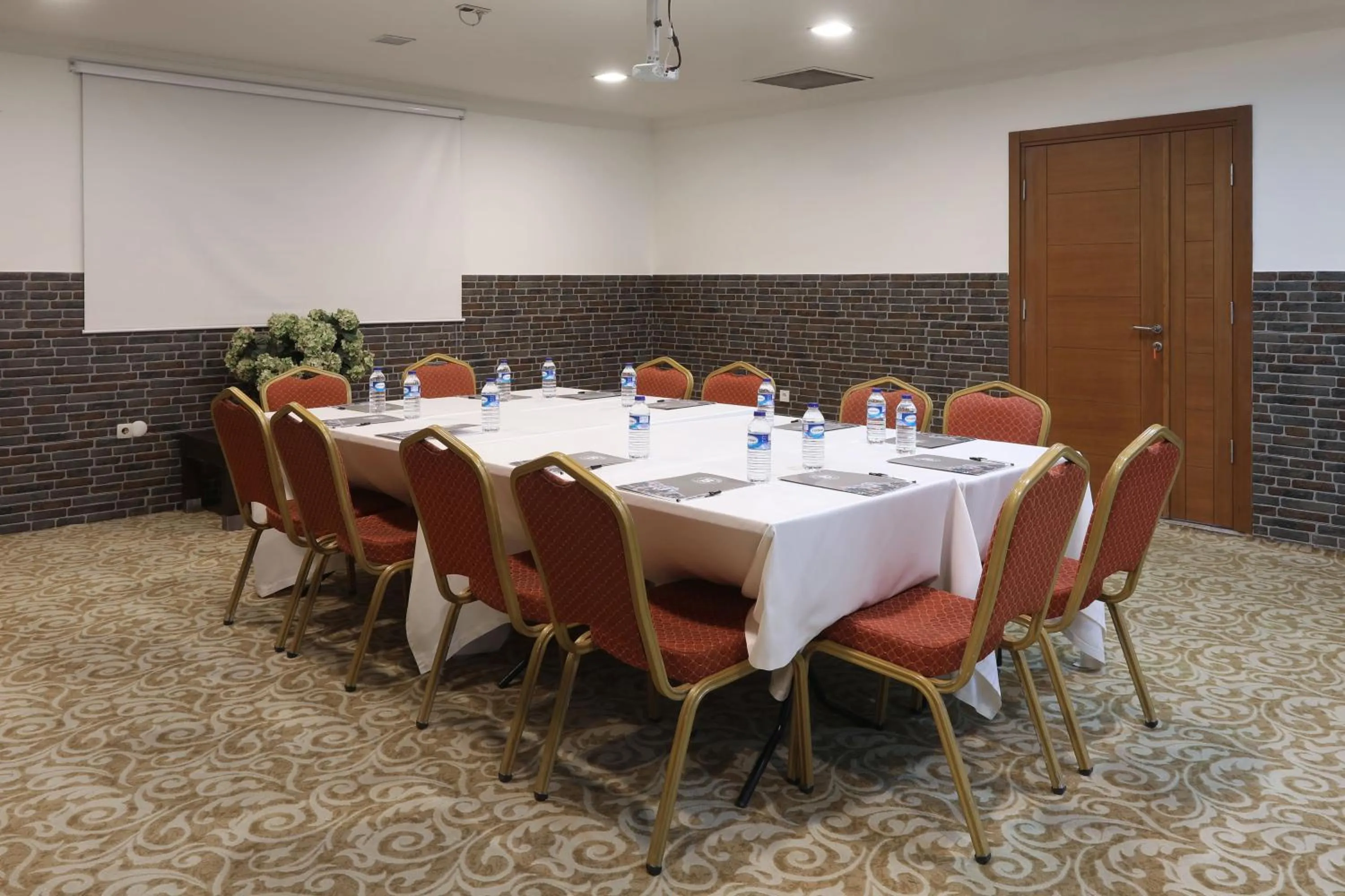 Business facilities in New Balturk Hotel Izmit