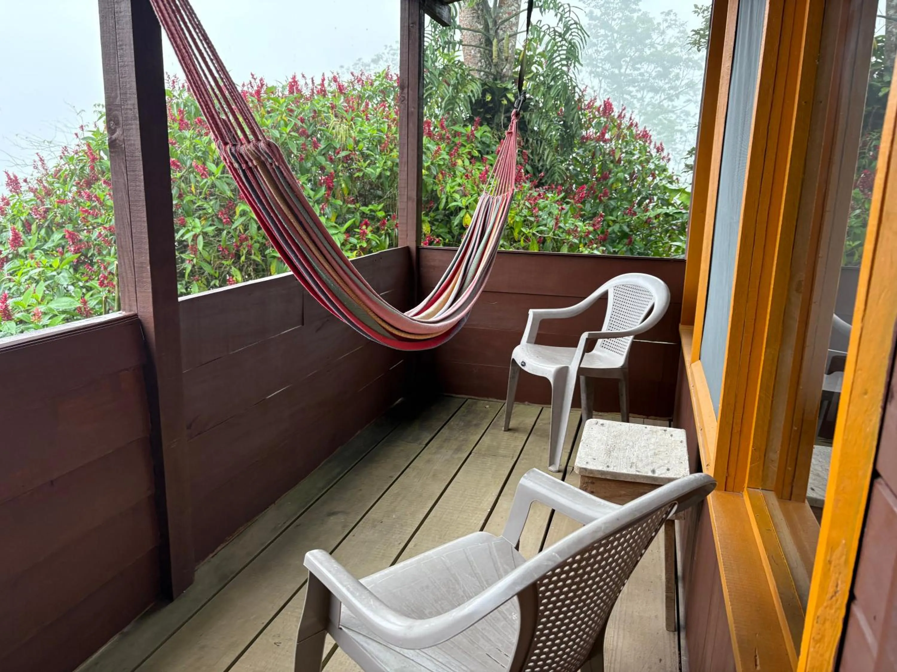 Bella Vista Ranch Ecolodge