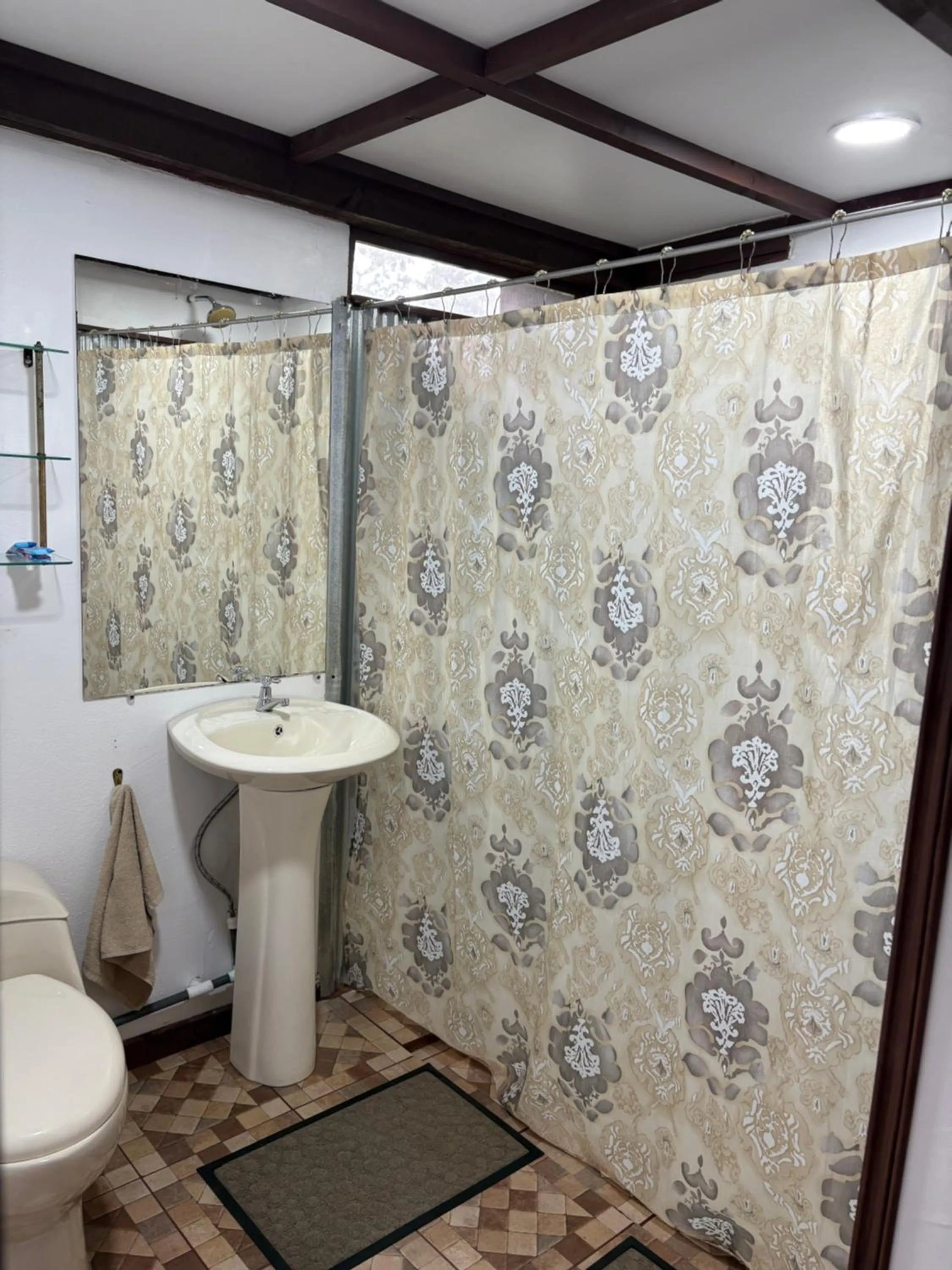 Bella Vista Ranch Ecolodge