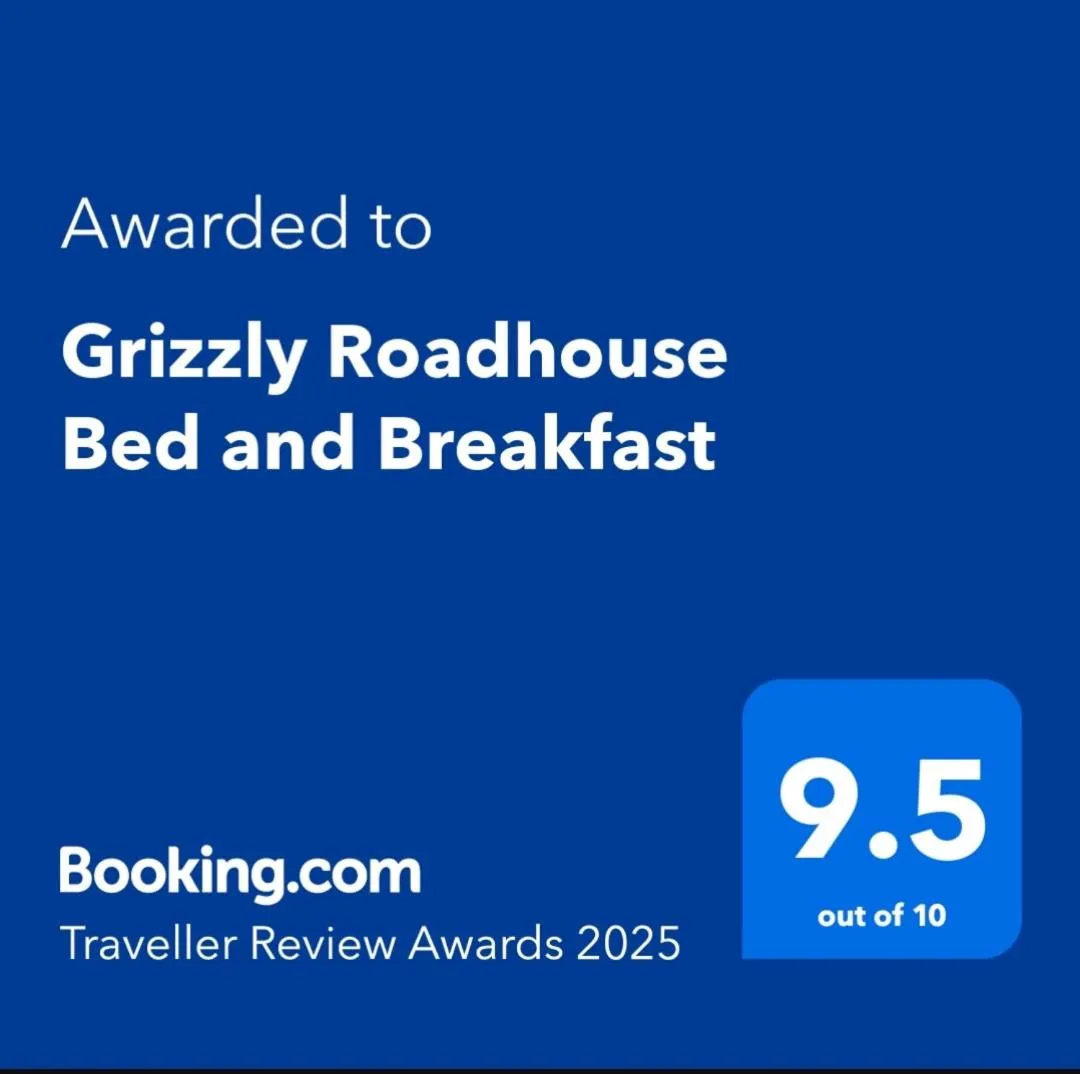 Grizzly Roadhouse Bed and Breakfast