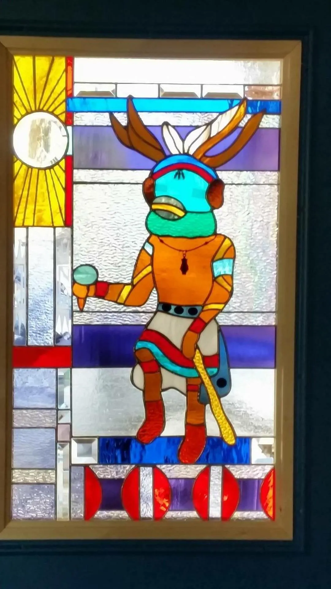 Property building in Grizzly Roadhouse Bed and Breakfast