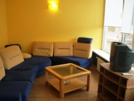TV and multimedia in Kaunas Apartments