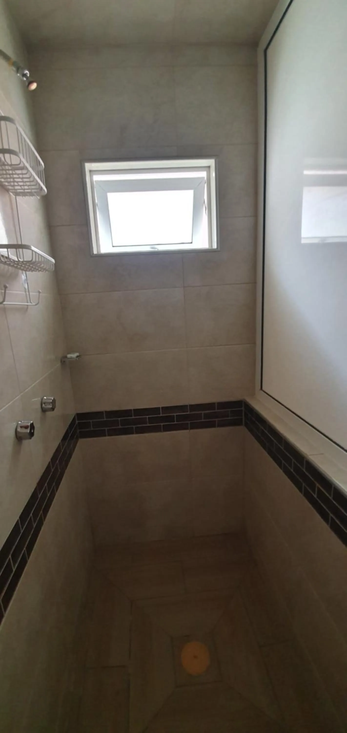 Bathroom in Hotel Del Valle, Tecamachalco