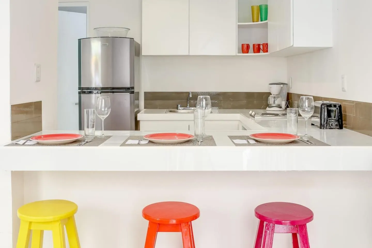 Valentina Suites by Las Flores Vacation Rentals