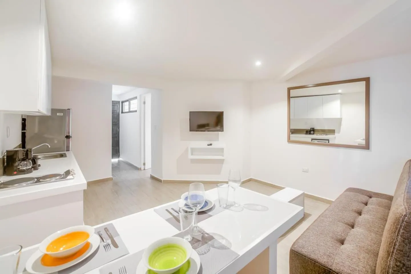 Valentina Suites by Las Flores Vacation Rentals