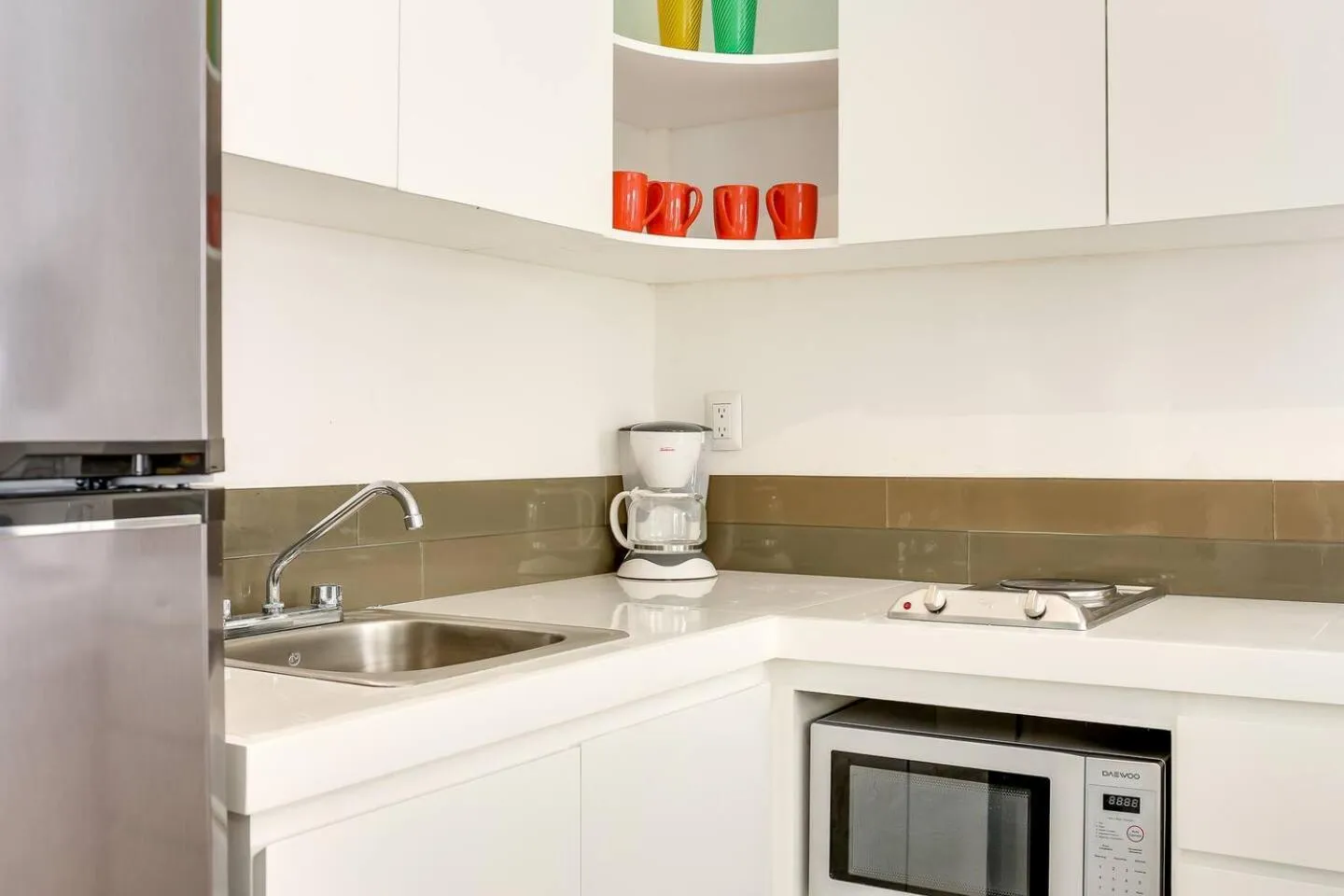 Valentina Suites by Las Flores Vacation Rentals