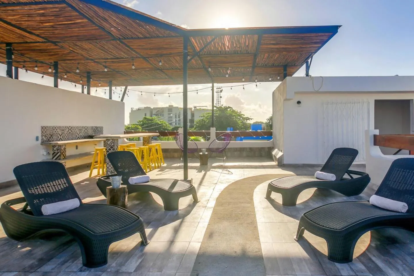 Valentina Suites by Las Flores Vacation Rentals