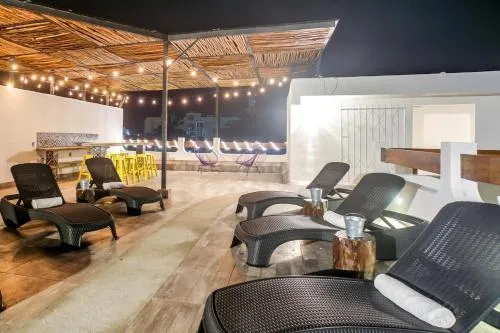 Valentina Suites by Las Flores Vacation Rentals