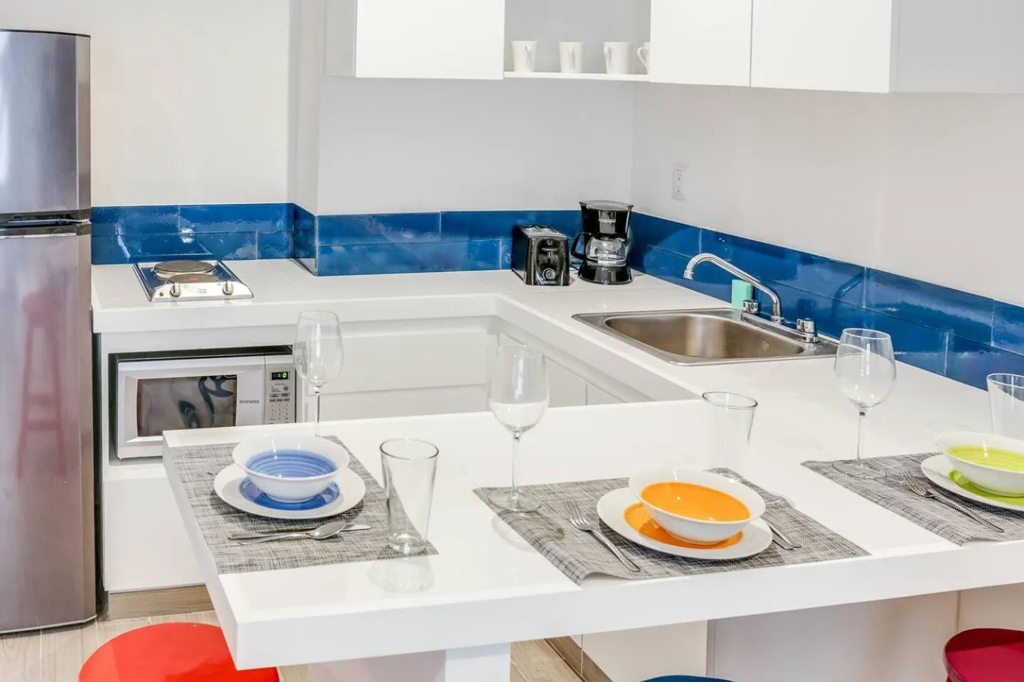 Valentina Suites by Las Flores Vacation Rentals