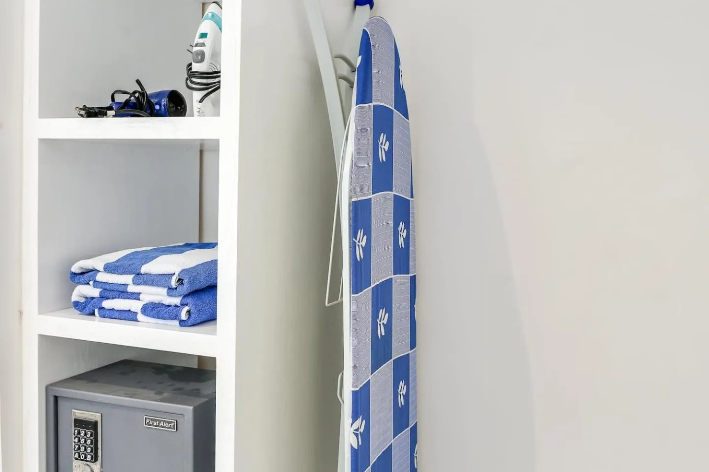 Bed in Valentina Suites by Las Flores Vacation Rentals