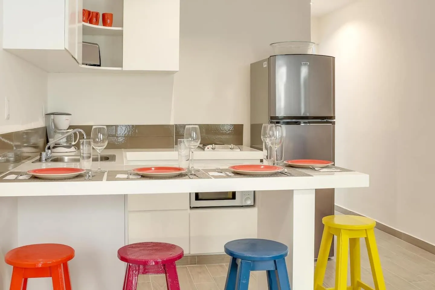 Valentina Suites by Las Flores Vacation Rentals