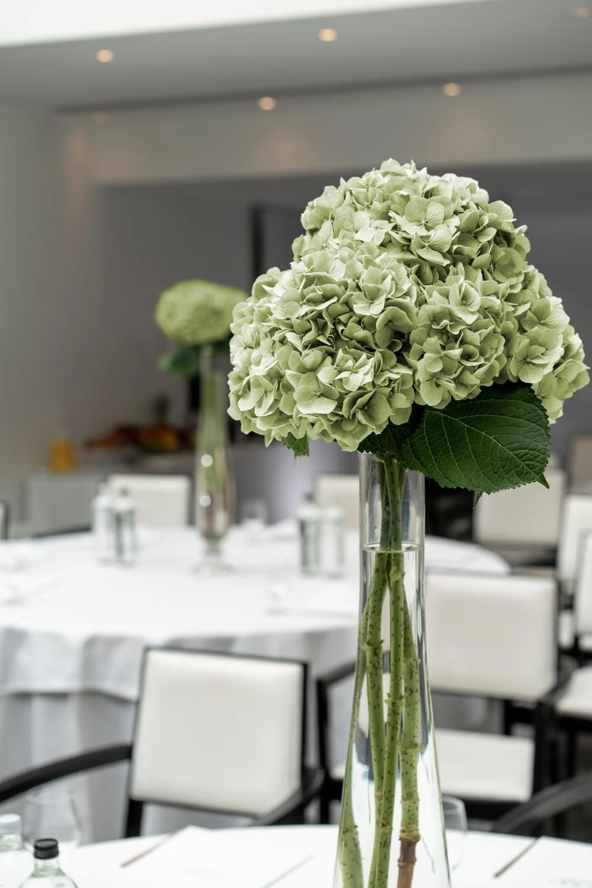 Business facilities in COMO Metropolitan London