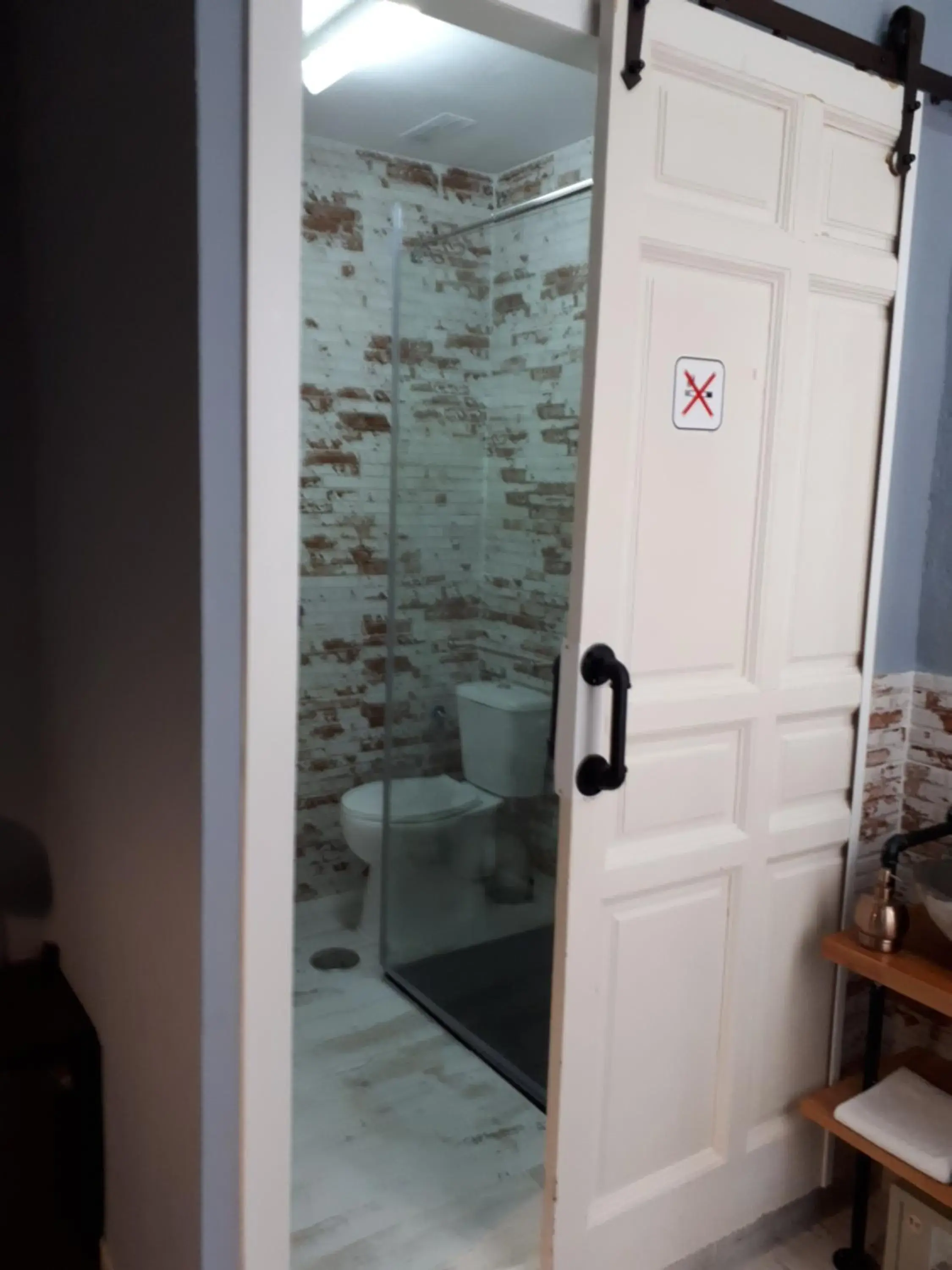 Twin Room (2 beds) in Hostal Hispalense Twin Room (2 beds) in Hostal Hispalense