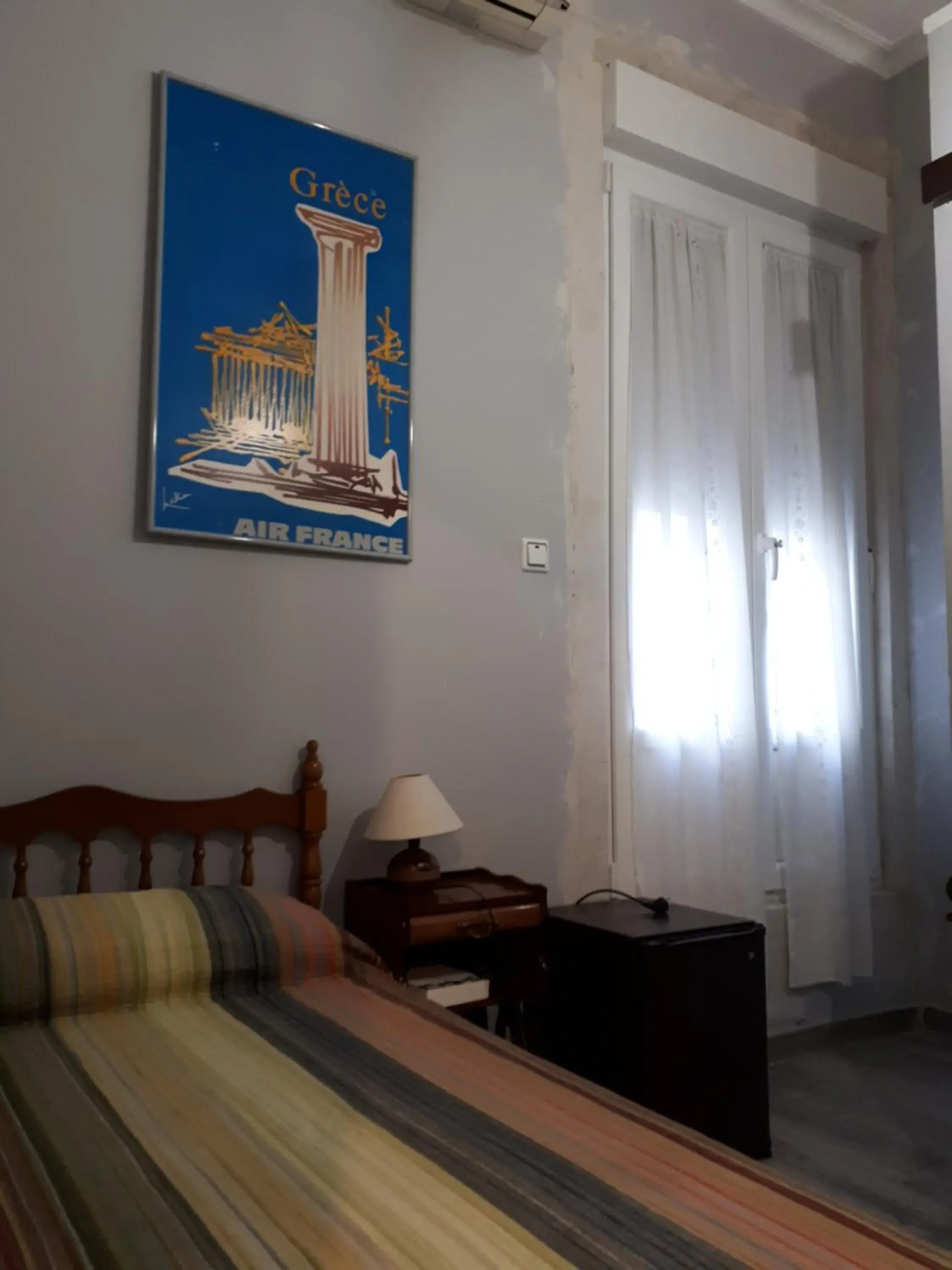 Single Room in Hostal Hispalense Single Room in Hostal Hispalense
