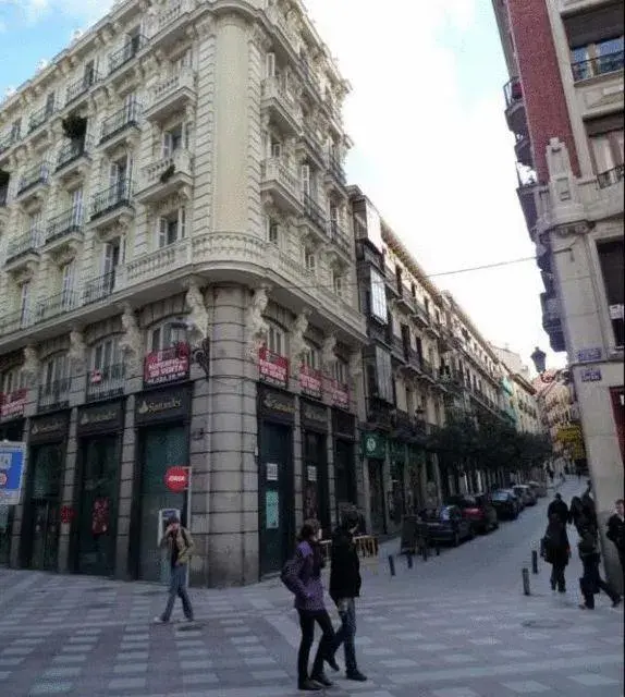 Hostal Hispalense Hostal Hispalense