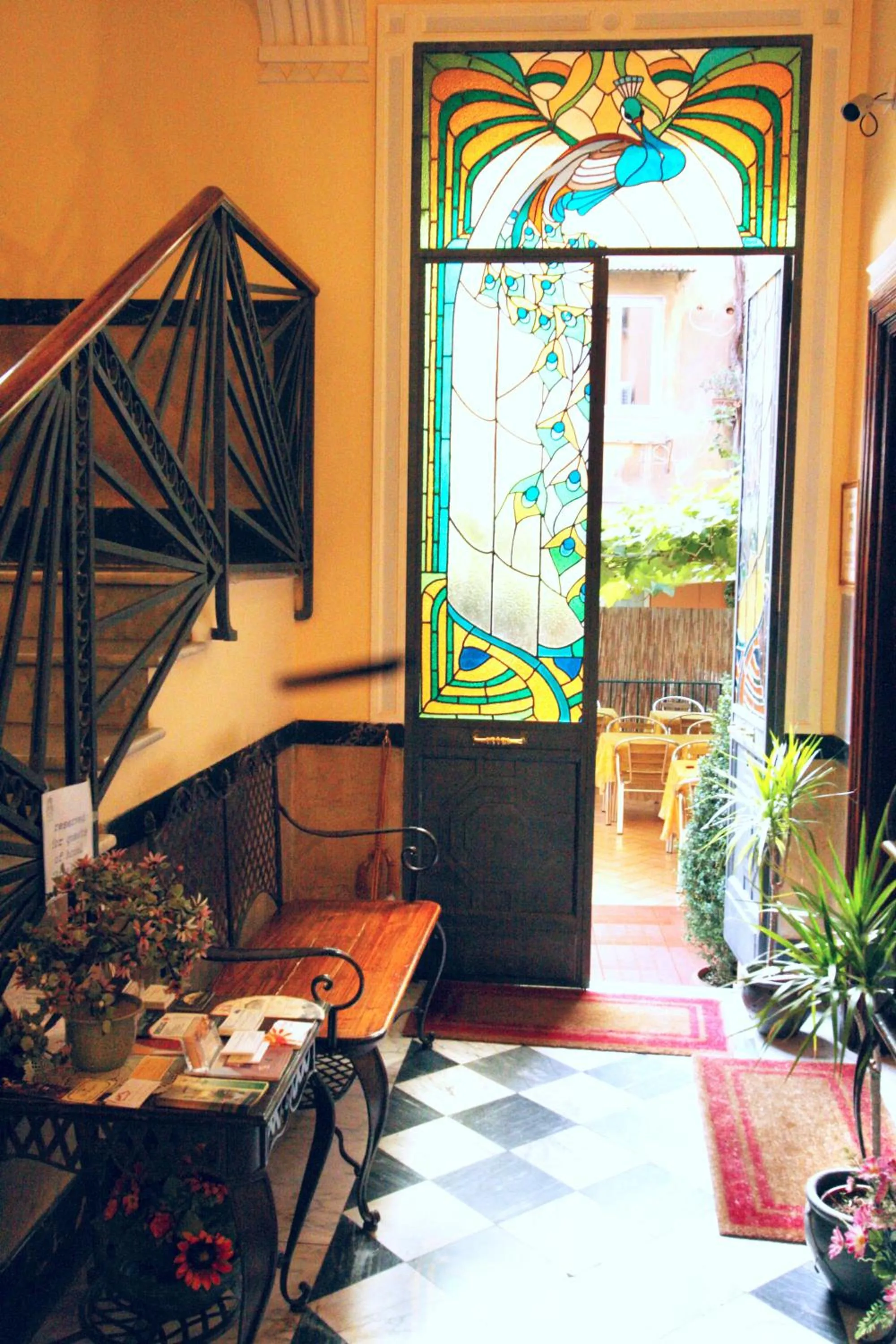 Other in Soggiorno Angelus