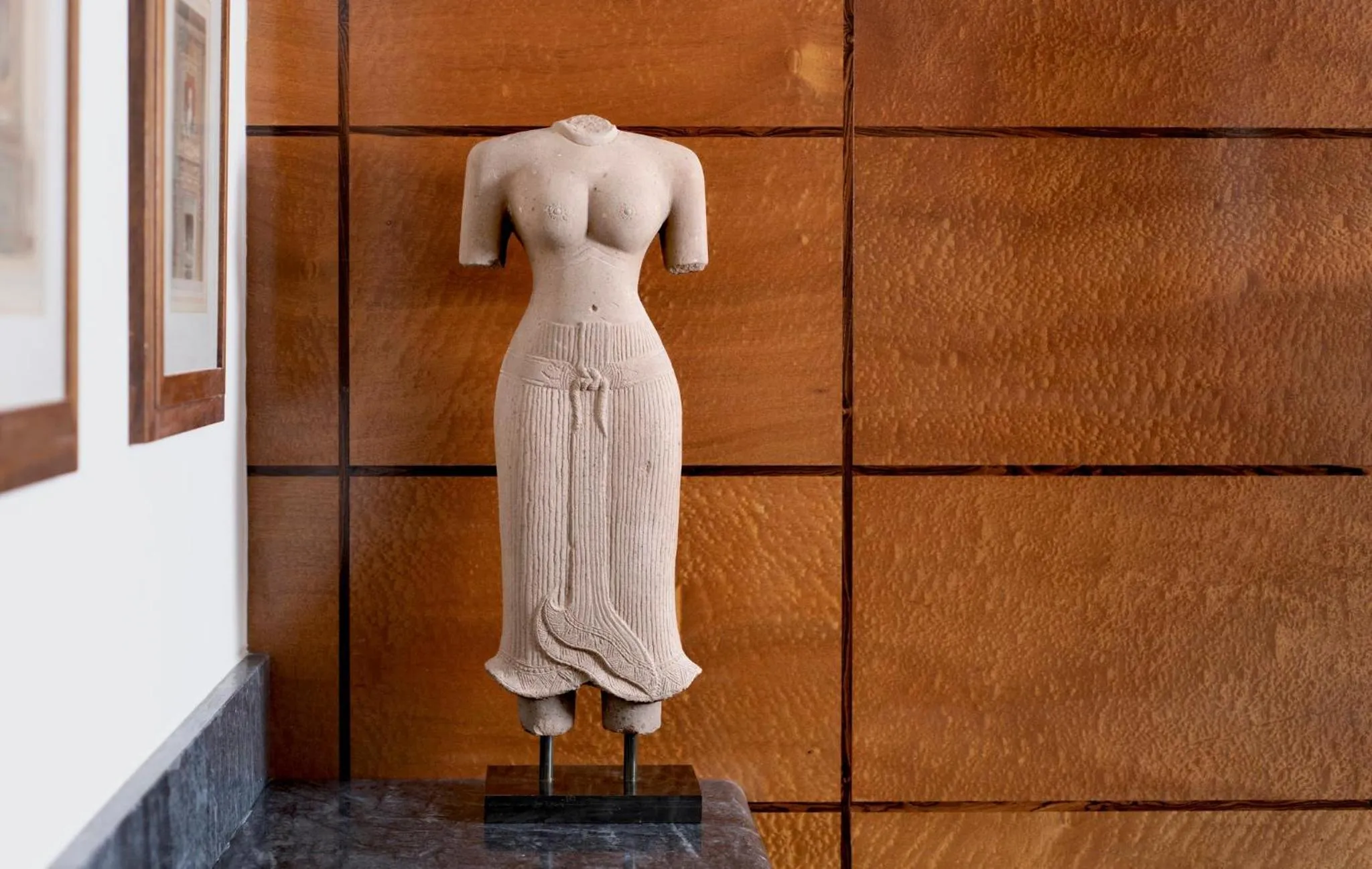 Photo of the whole room in COMO The Halkin