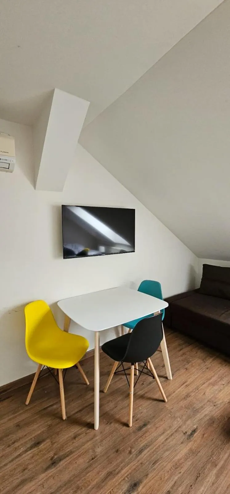 TV and multimedia in Residence Vysta