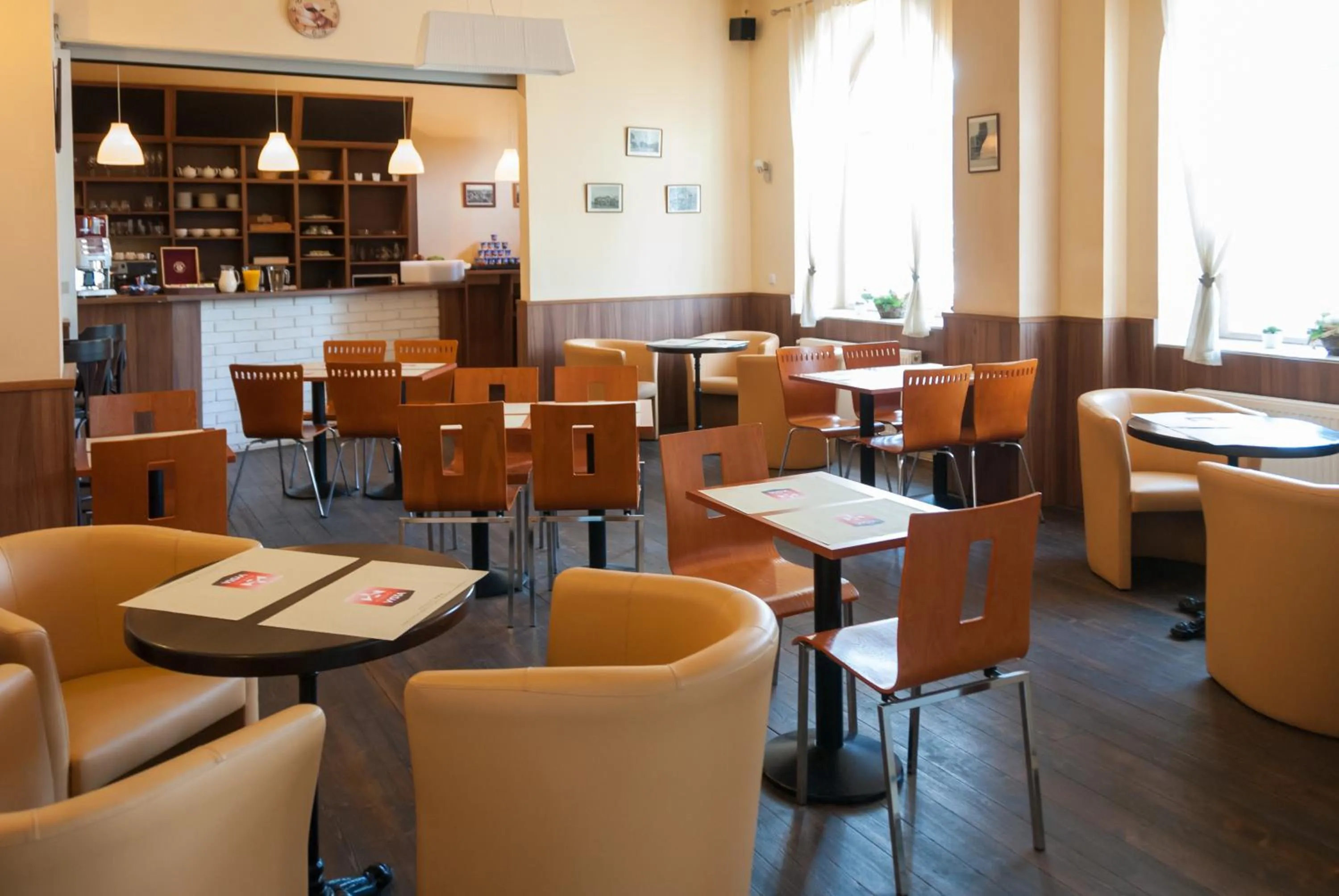 Day in Residence Vysta