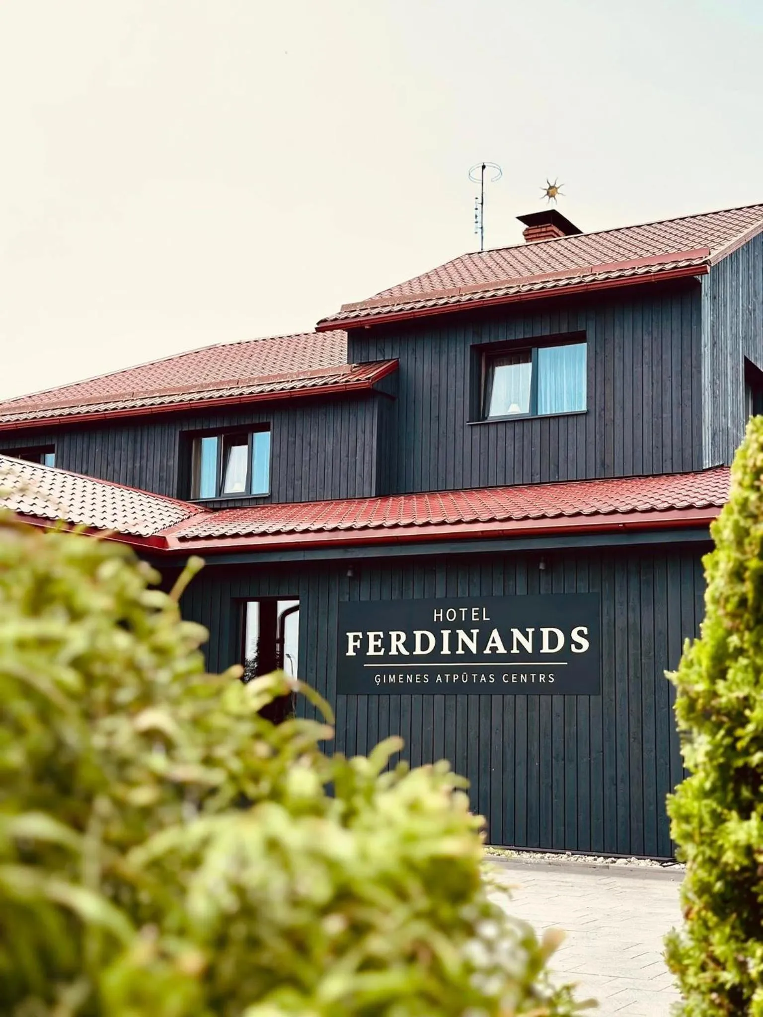 Ferdinands