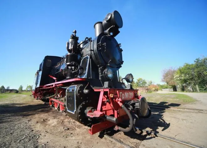 Nearby landmark in Ferdinands