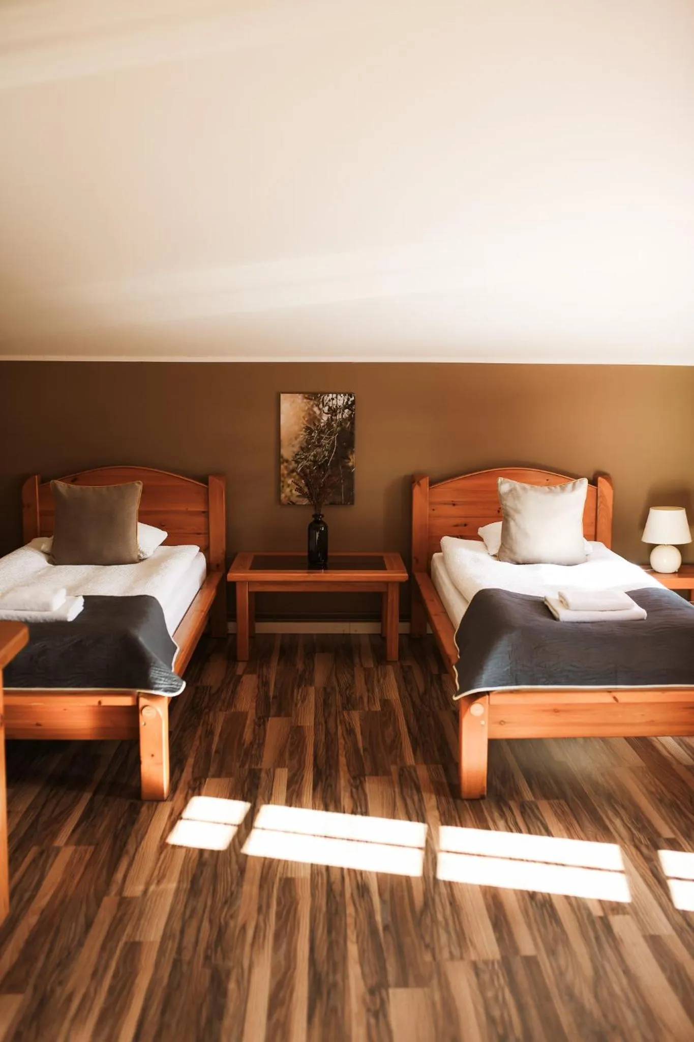 Standard Twin Room - single occupancy in Jolanta