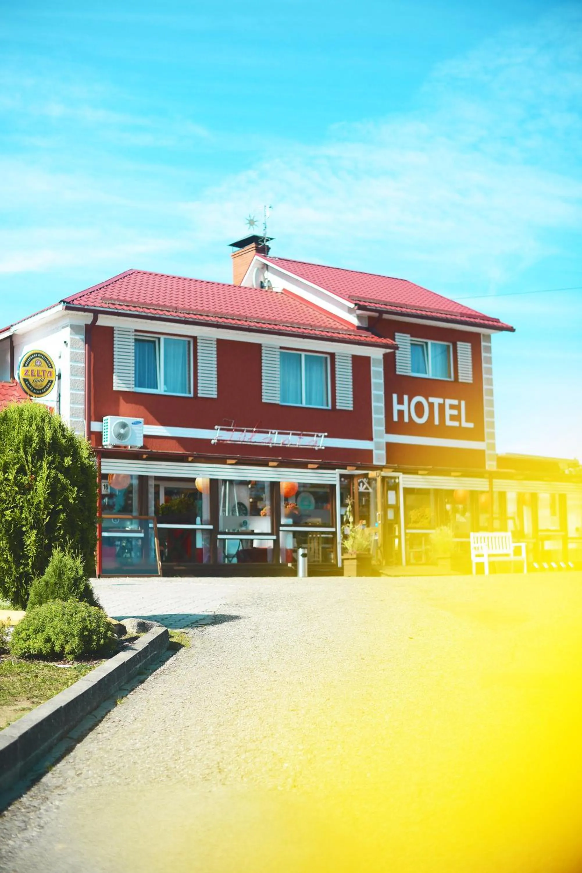 Property Building in Jolanta