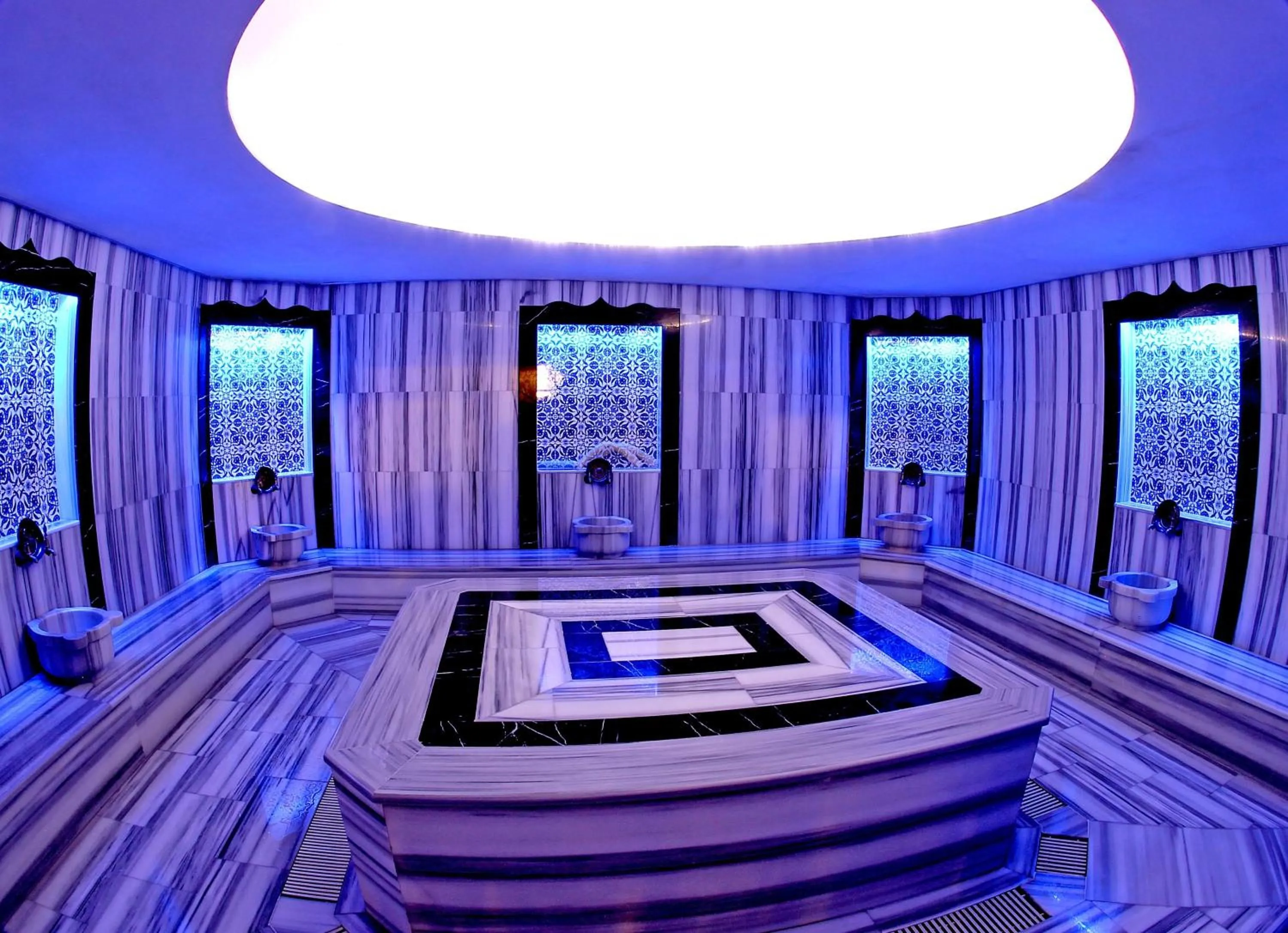 Activities, Bed in Seckin Hotel