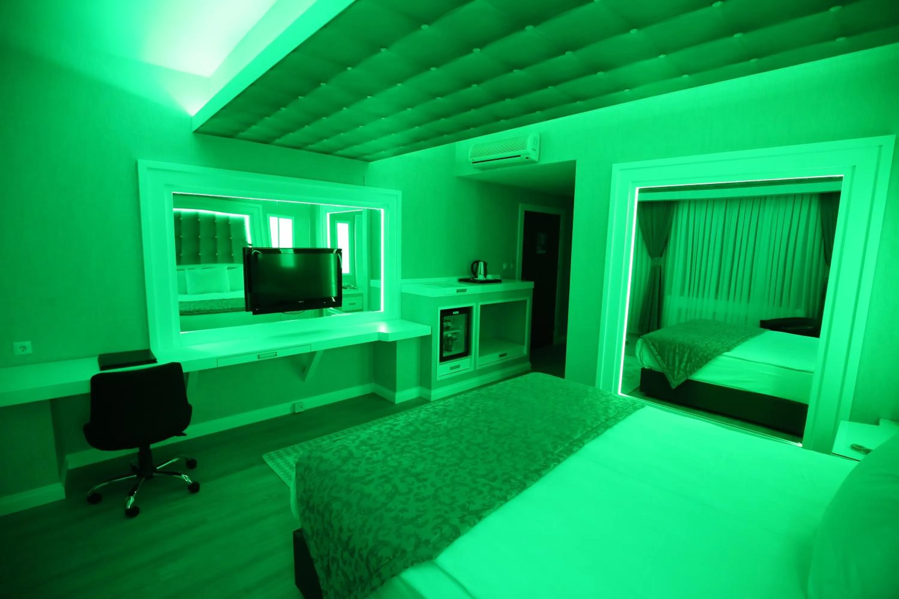 Other, Bed in Seckin Hotel